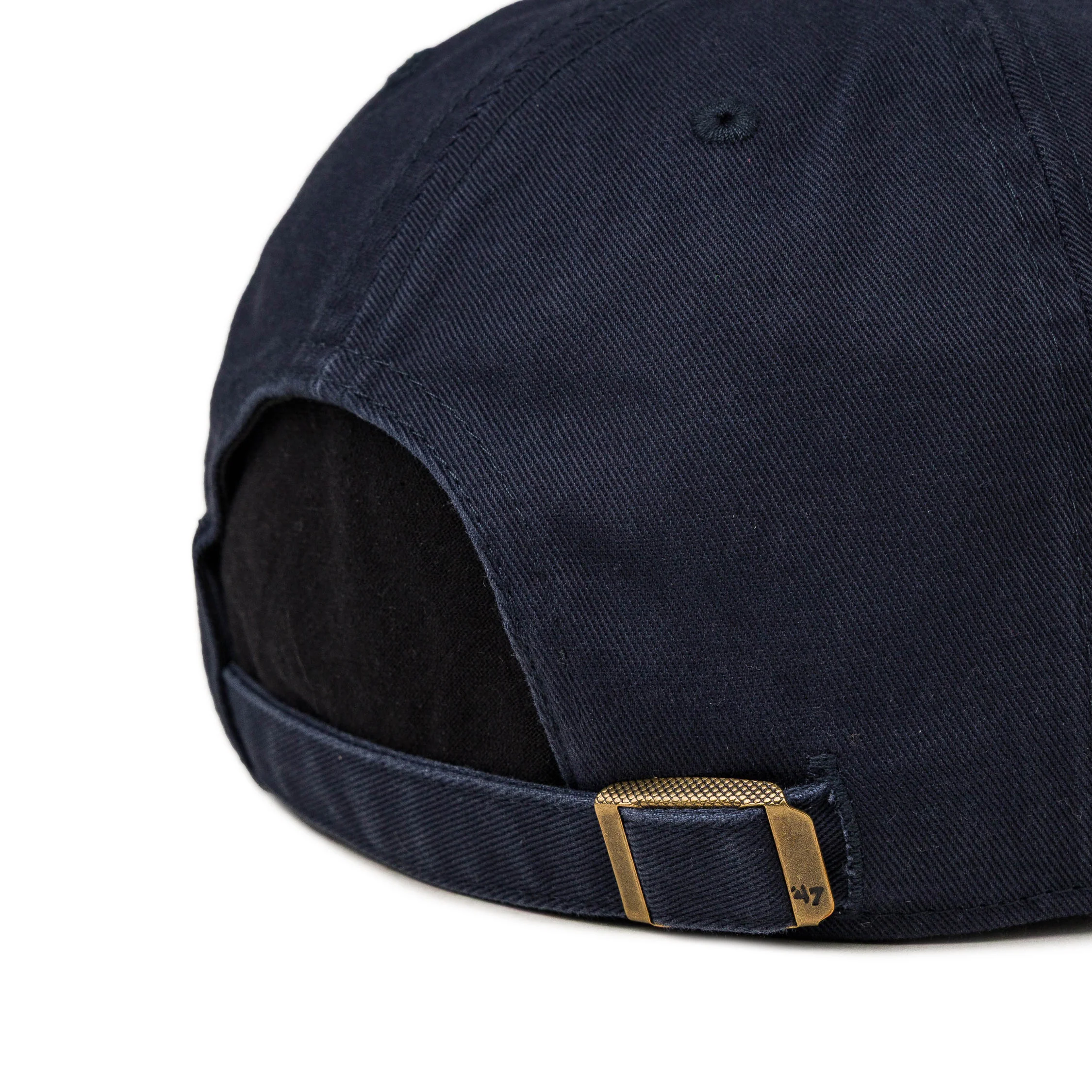 47 Georgetown Hoyas *Clean Up* Cap - Image 3