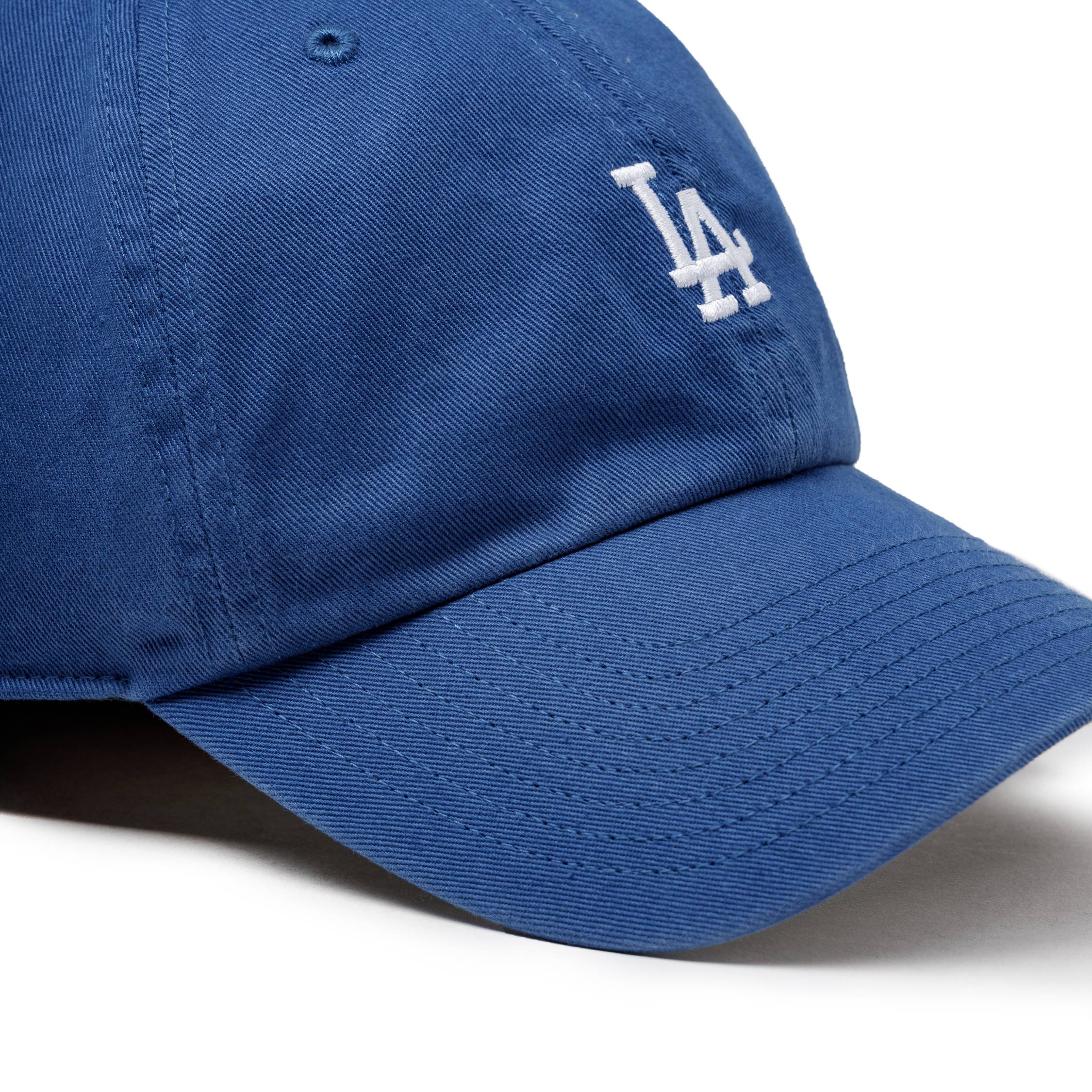 47 MLB Los Angeles Dodgers *Base Runner* Cap - Image 3