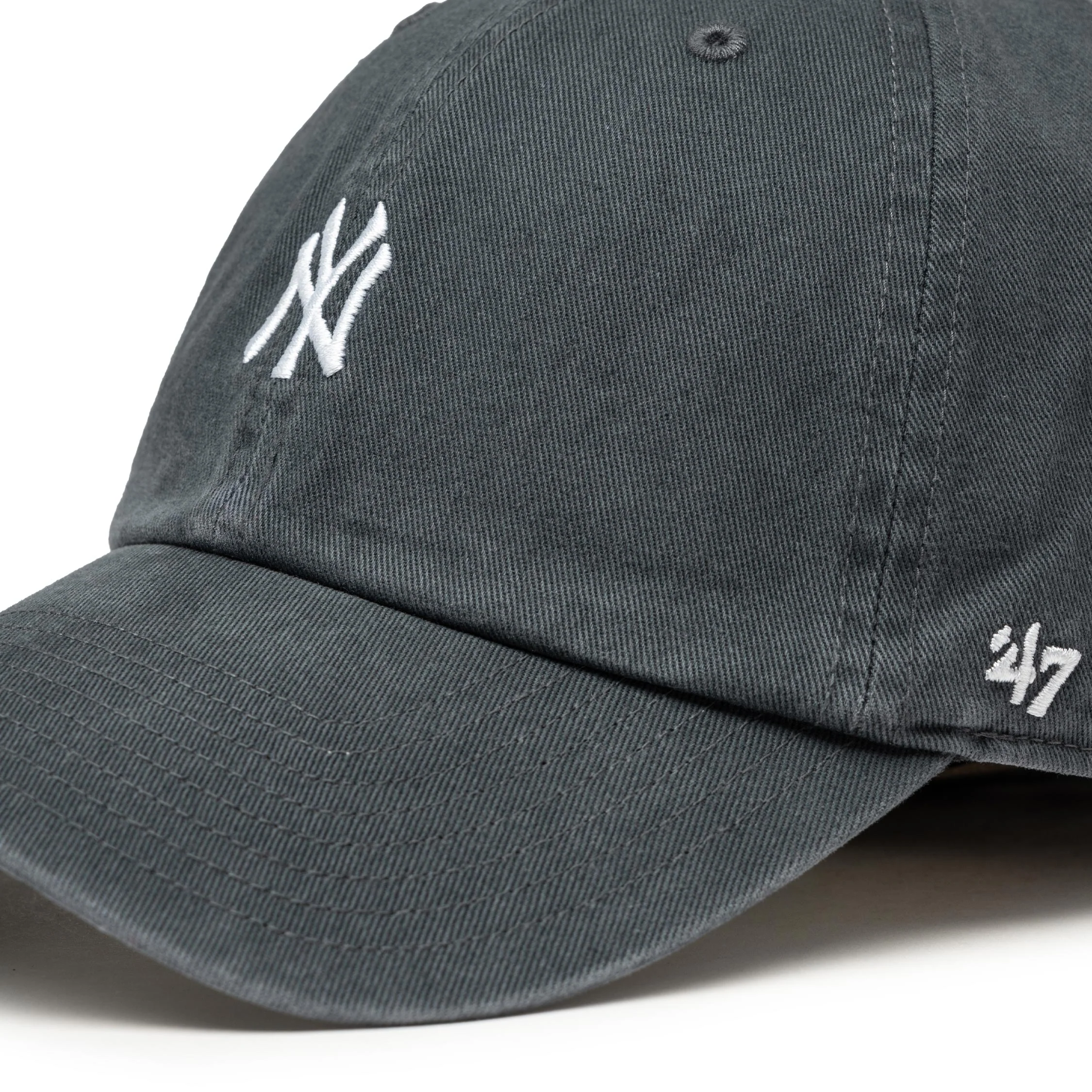 47 MLB New York Yankees *Base Runner* Cap - Image 3