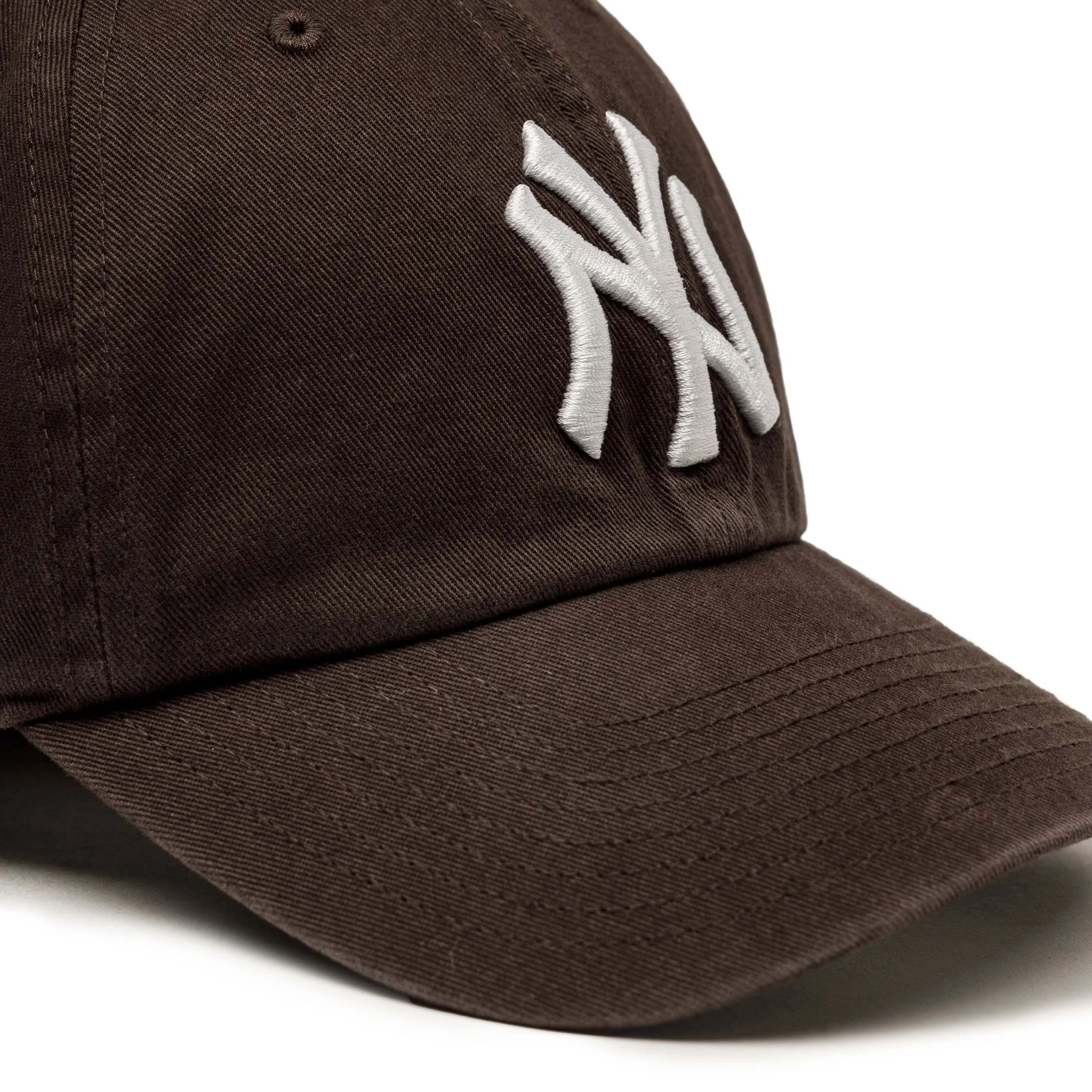 47 MLB New York Yankees *Clean Up* Cap w/ No Loop Label - Image 3