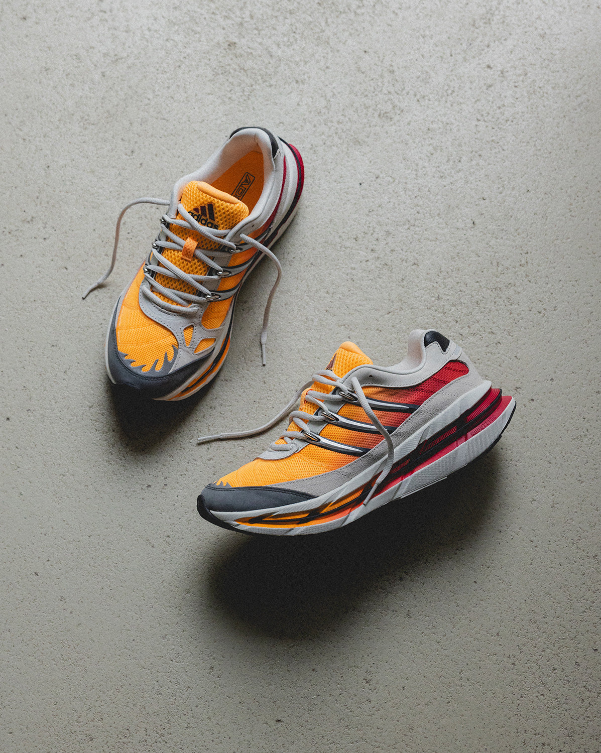 Adidas Adistar Harmony - Image 4