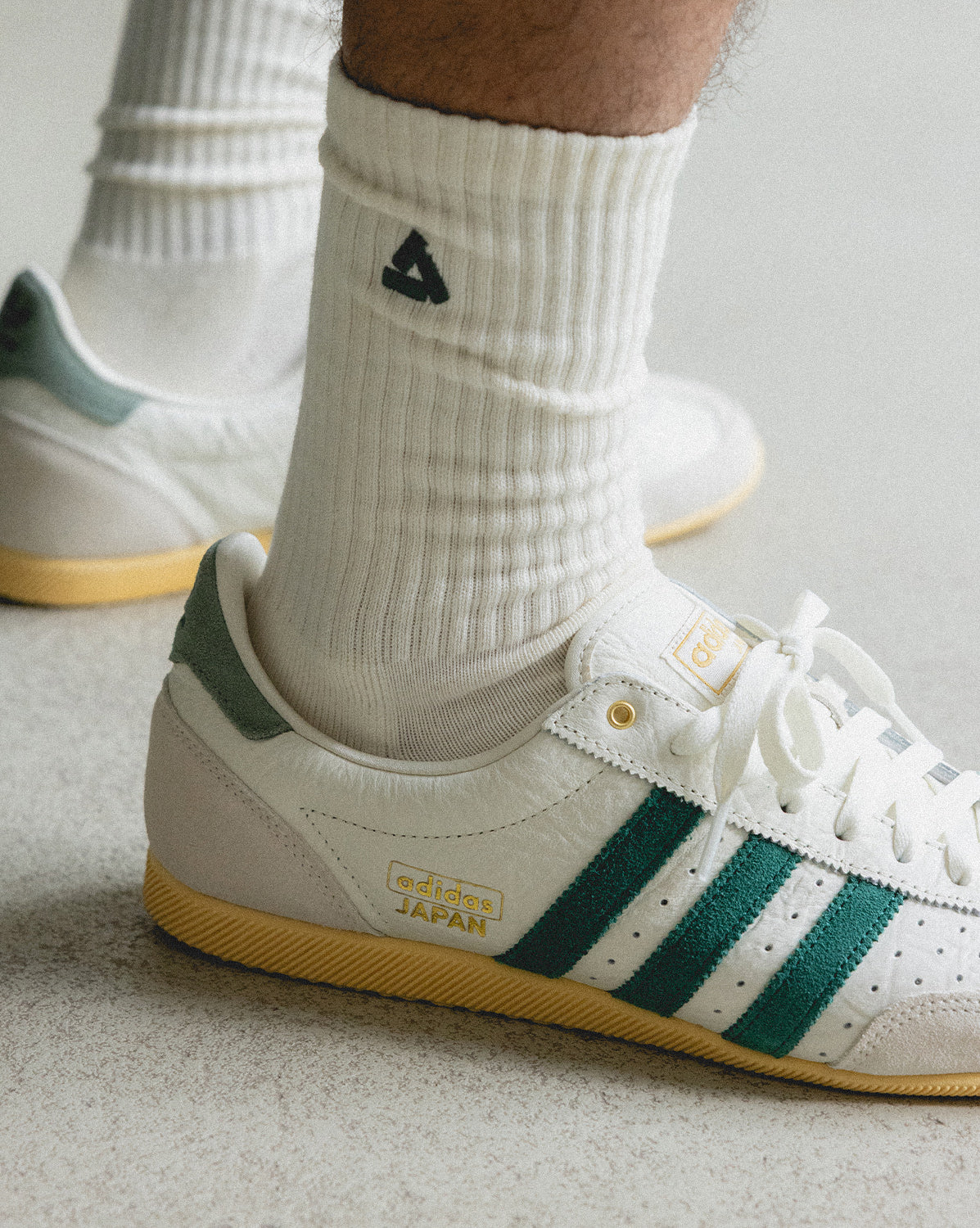 Adidas Japan W - Image 3