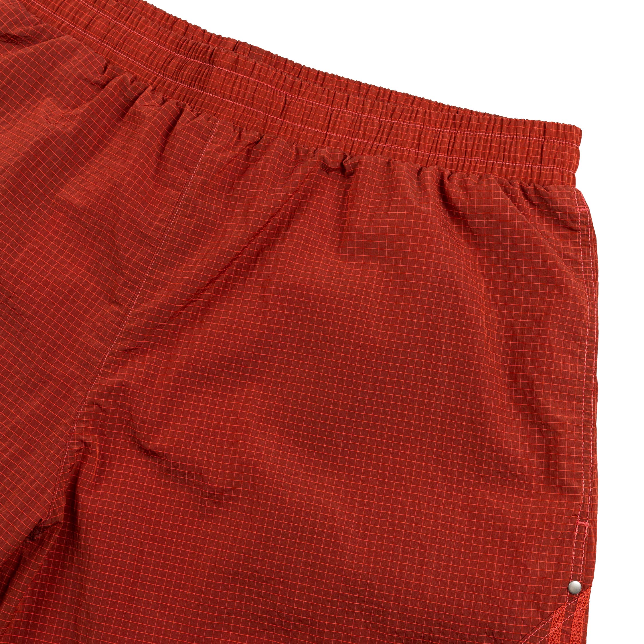 Adidas Long Beach Nylon Shorts - Image 3