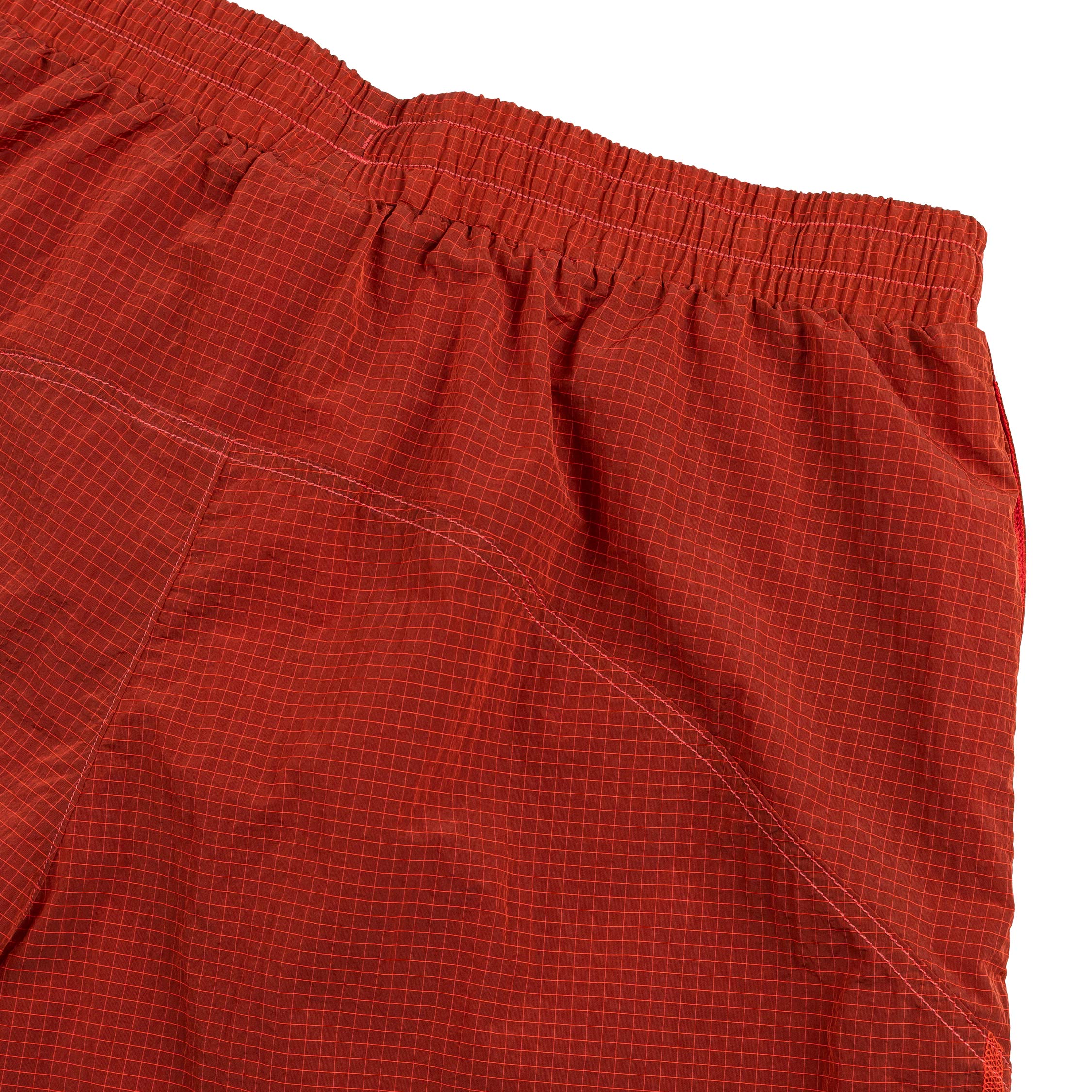 Adidas Long Beach Nylon Shorts - Image 4