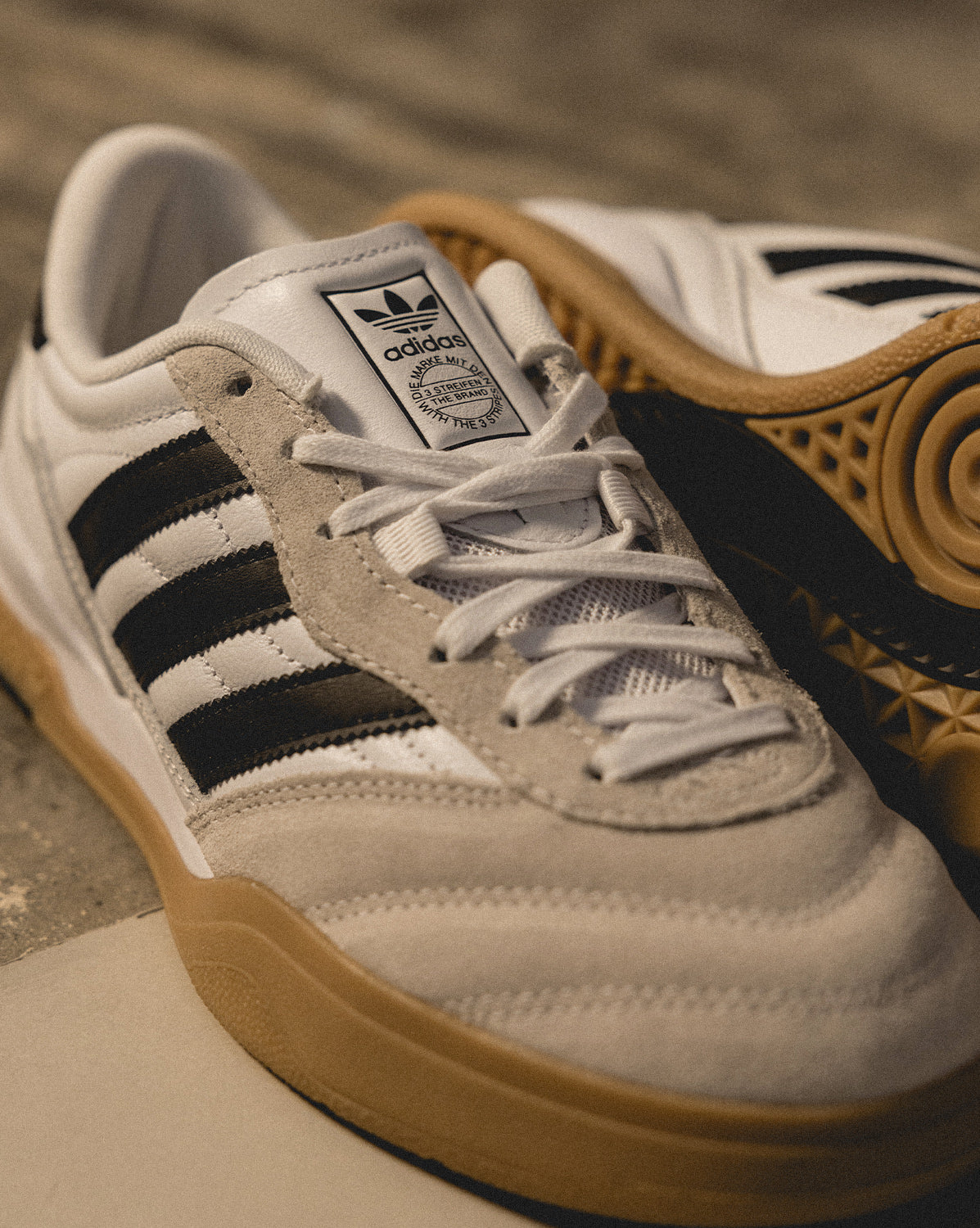 Adidas Mundial FC - Image 3