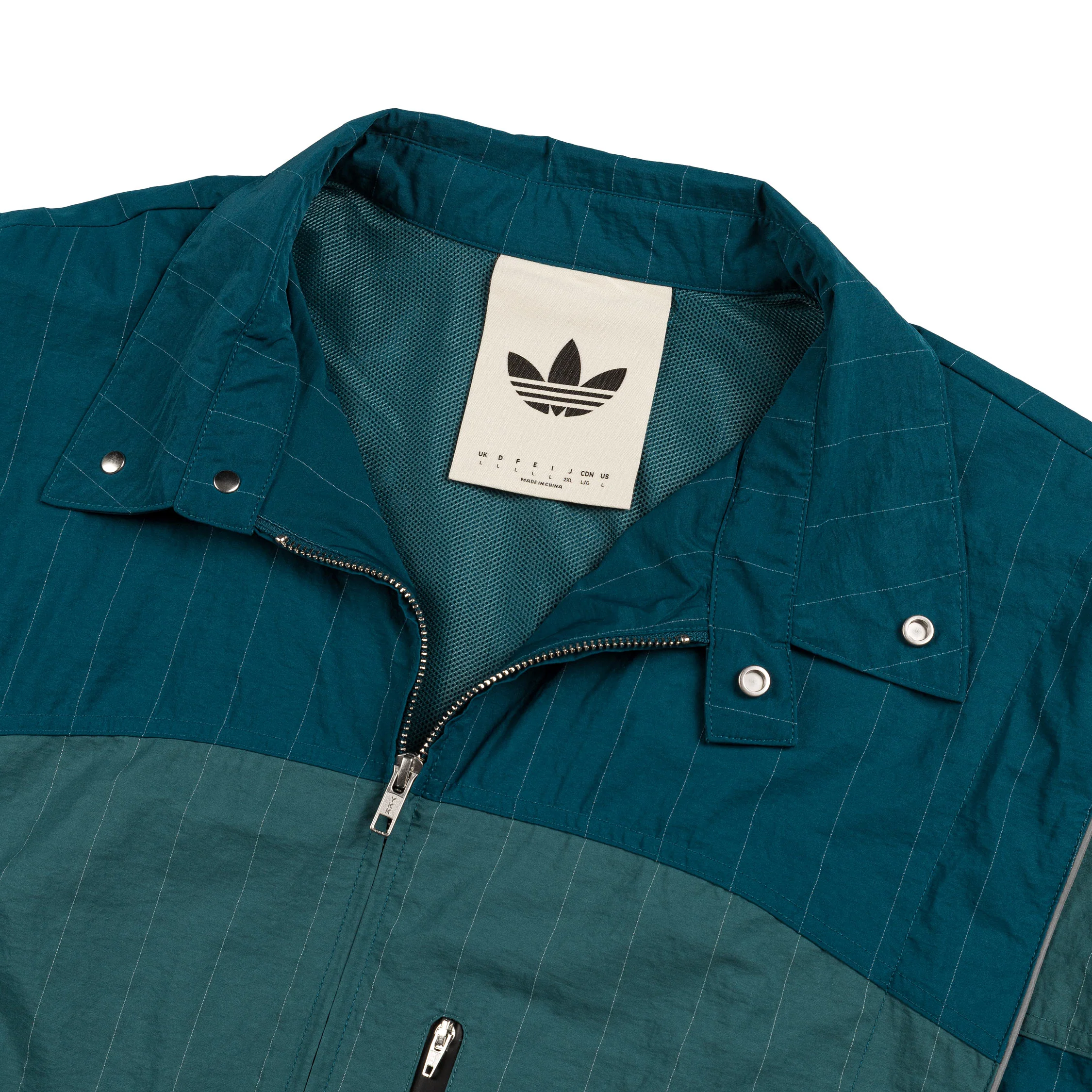 Adidas Venice Wind Jacket - Image 4
