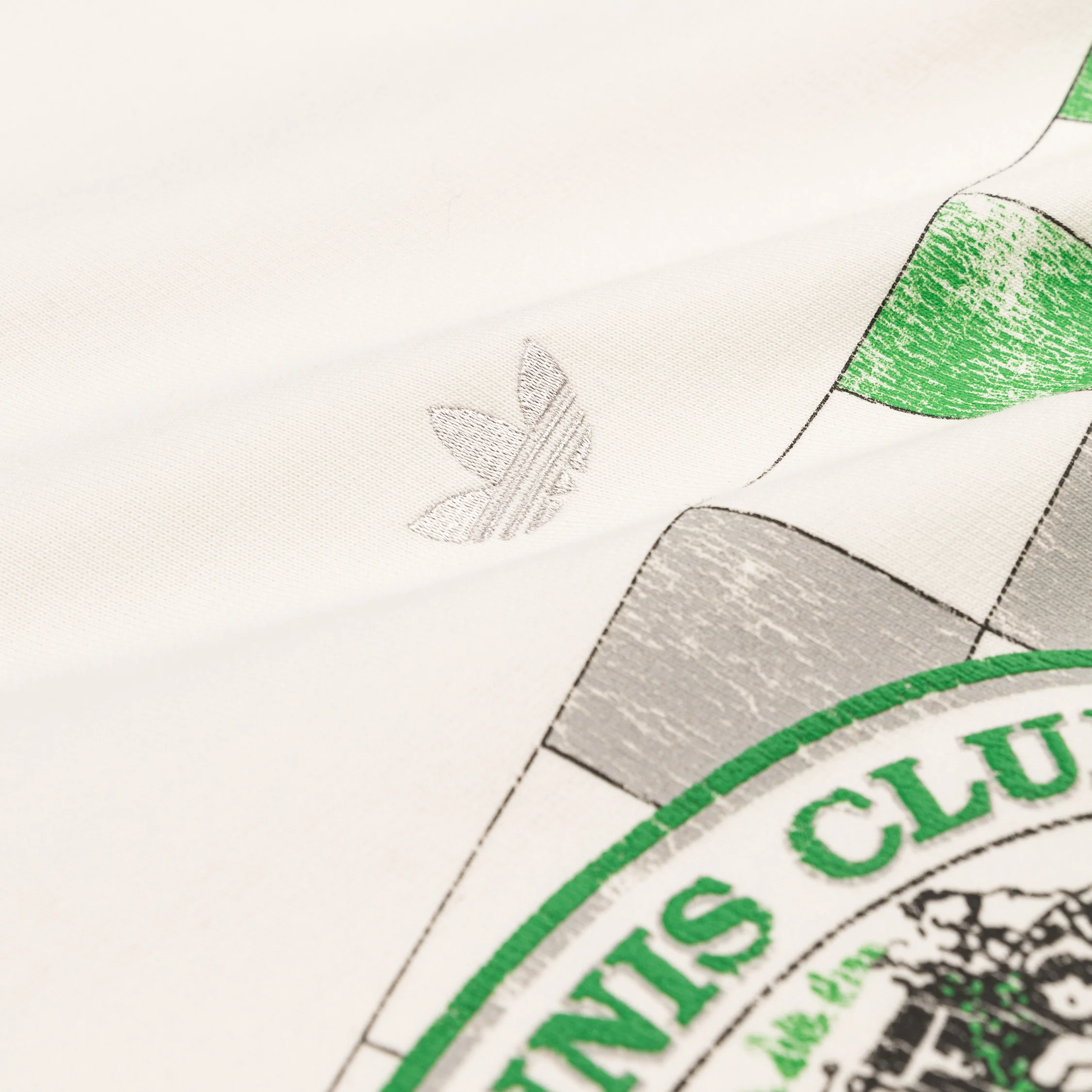 Adidas Wmns Archive Court Sweatshirt - Image 5