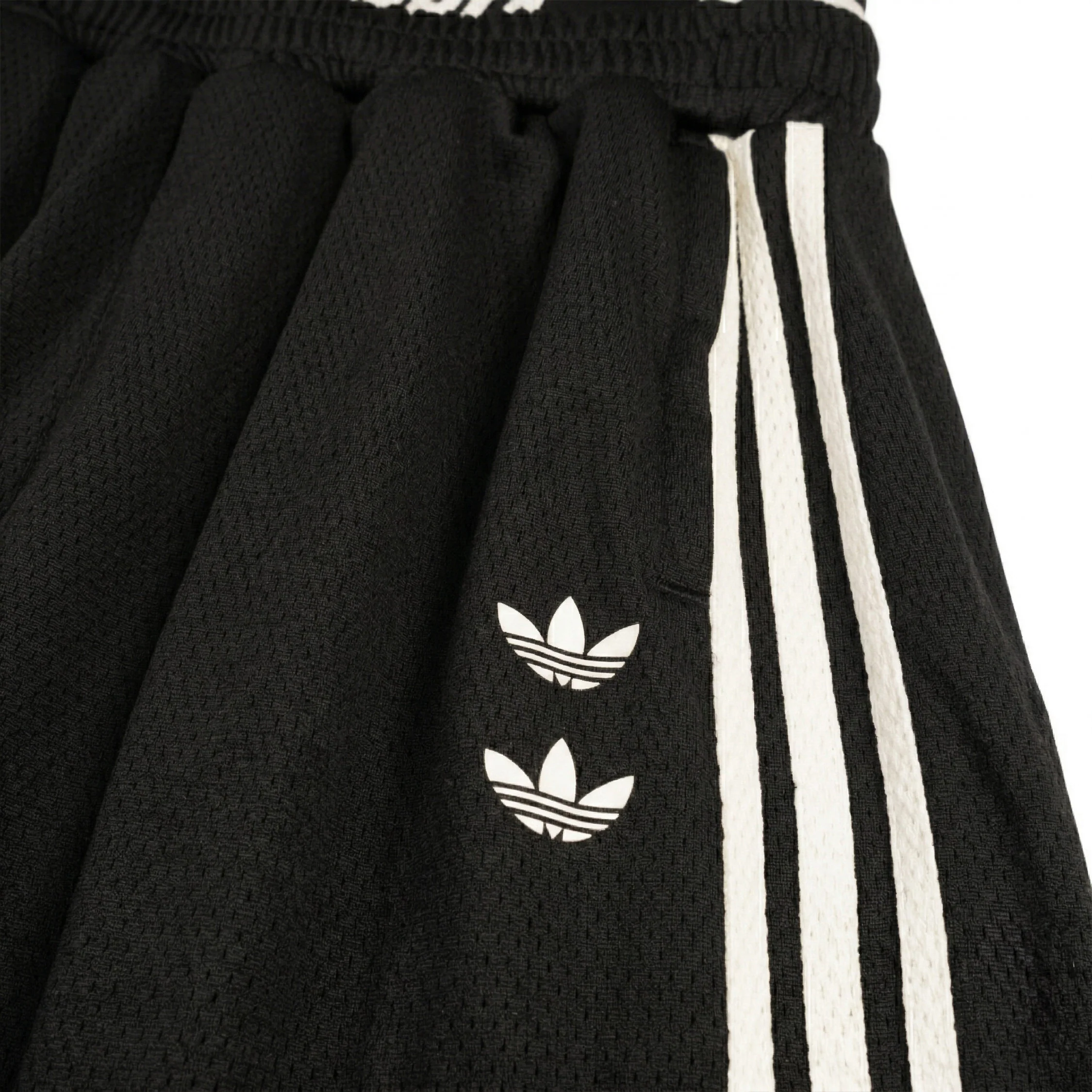 Adidas x Willy Chavarria Mesh Short - Image 3