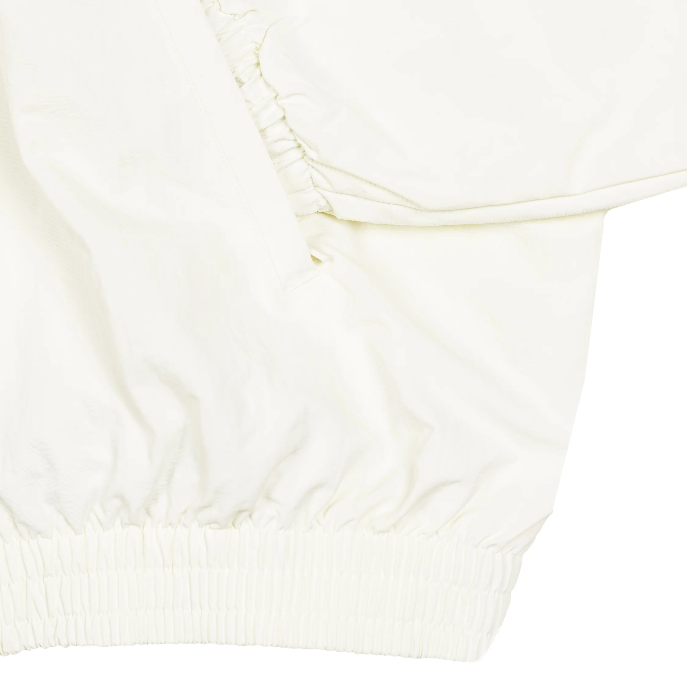Adidas x Willy Chavarria Woven Track Jacket - Image 4