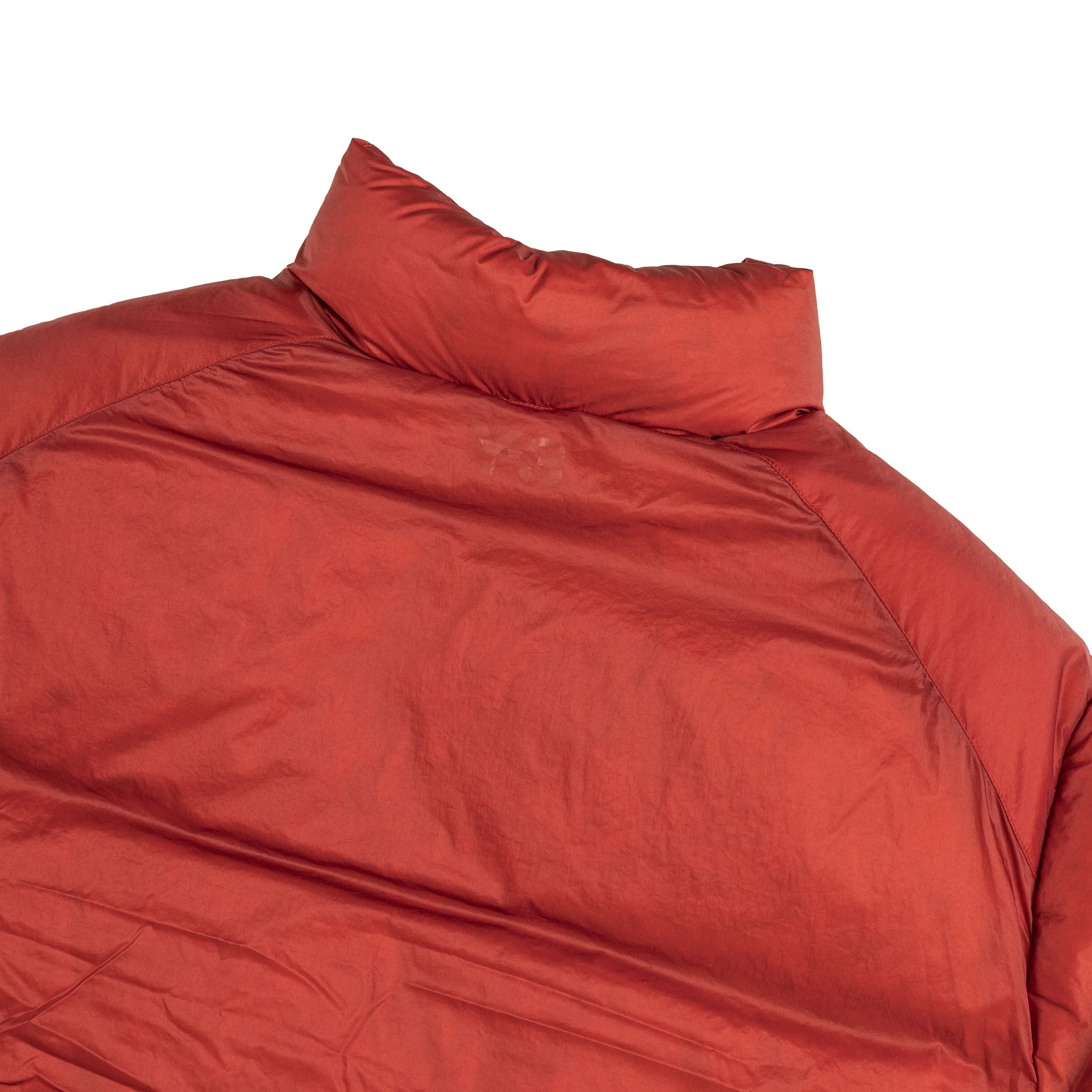 Adidas Y-3 Puffer Jacket - Image 3