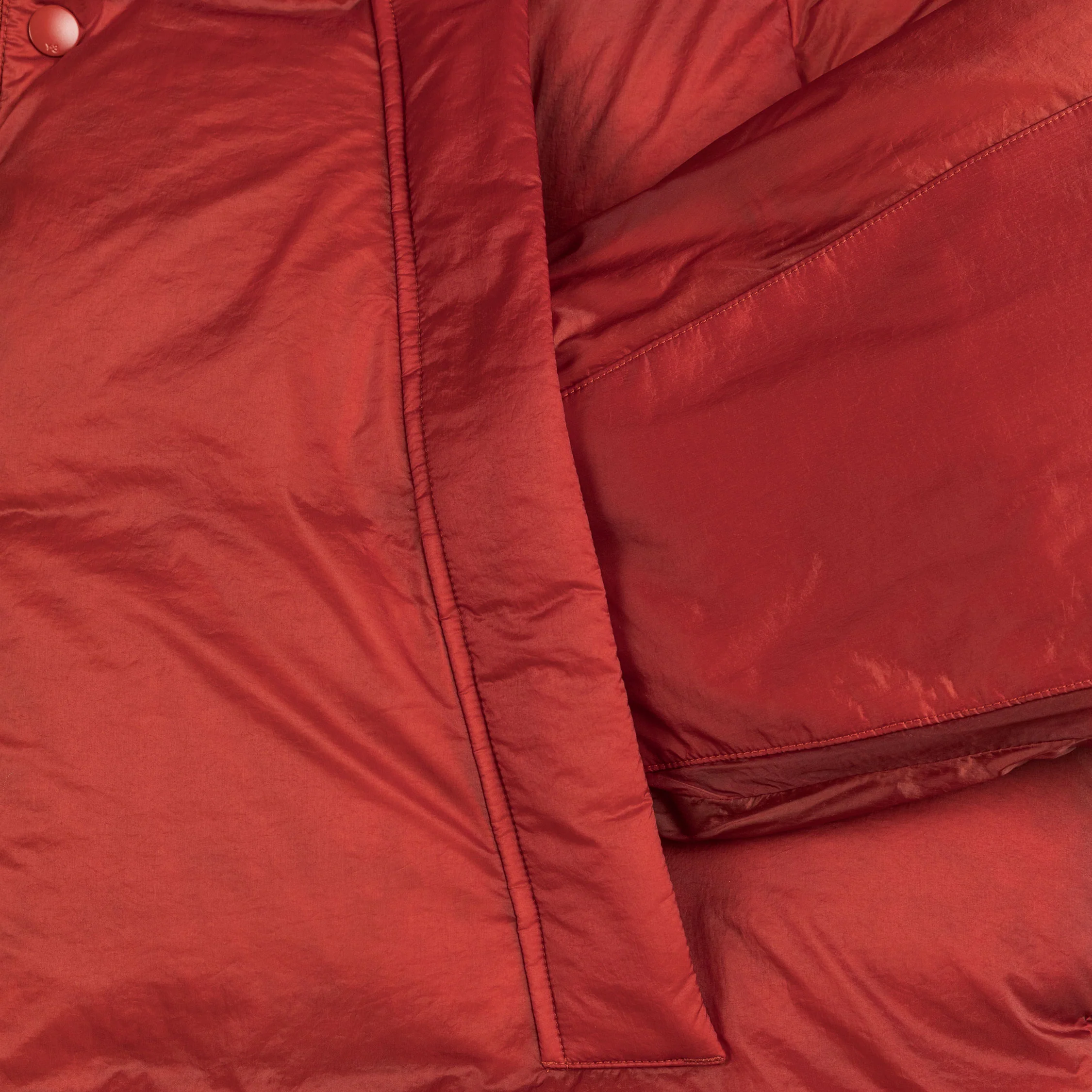 Adidas Y-3 Puffer Jacket - Image 4