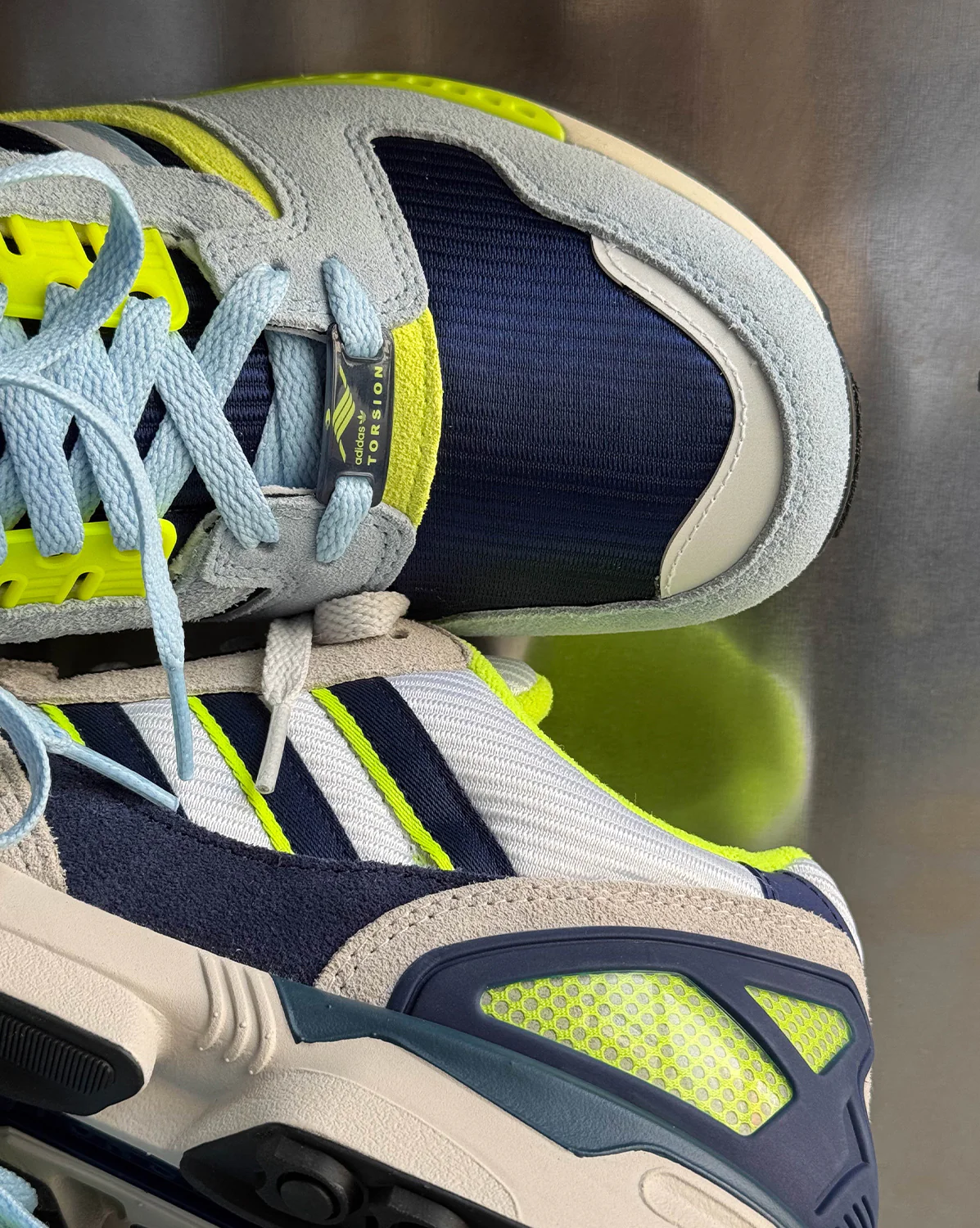 Adidas ZX 8000 - Image 3