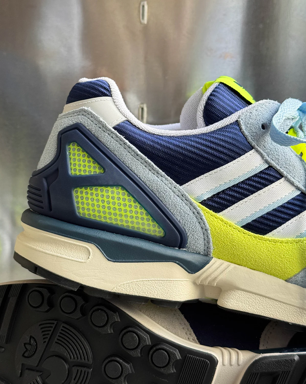 Adidas ZX 8000 - Image 4