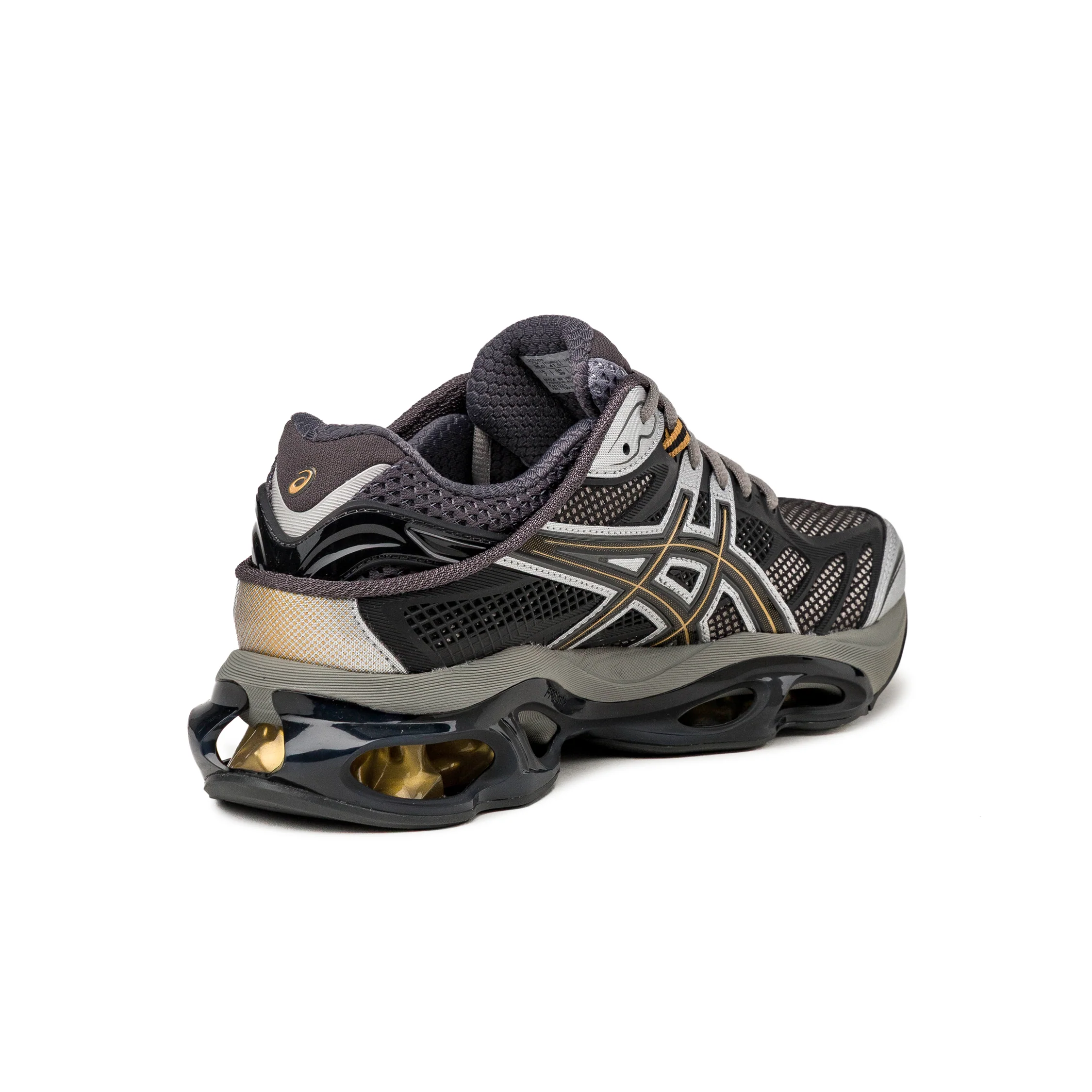 Asics GEL-Kinetic 2.0 - Image 4