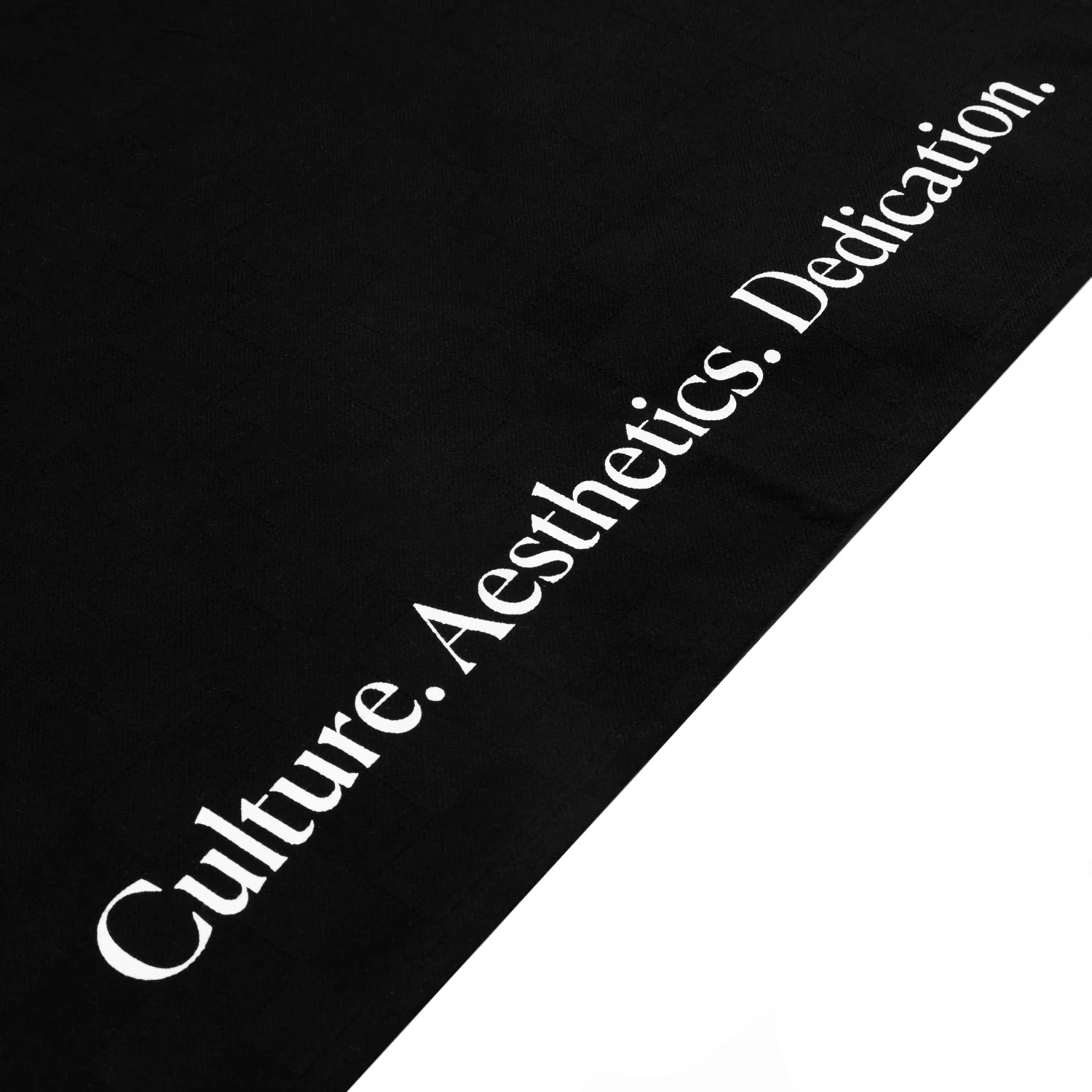 Asphaltgold Espresso Towel - Image 4