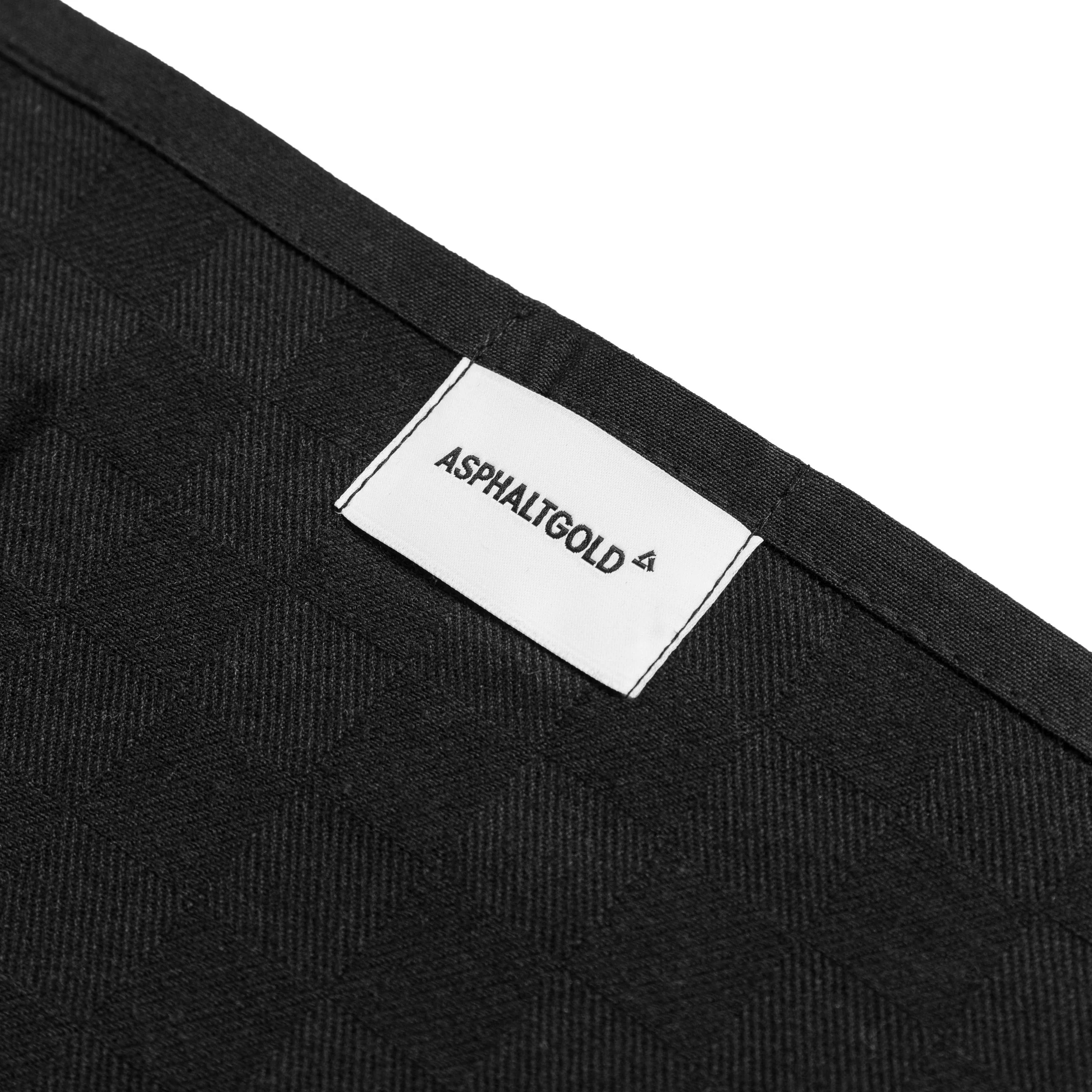 Asphaltgold Espresso Towel - Image 5