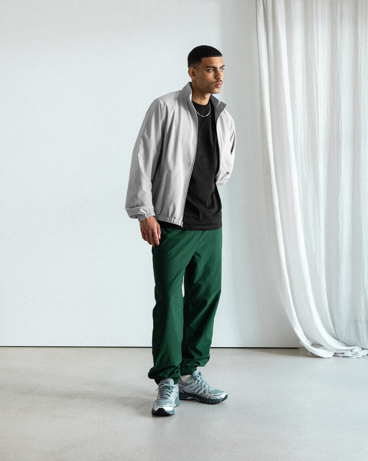 Asphaltgold Essential Track Pants - Image 3