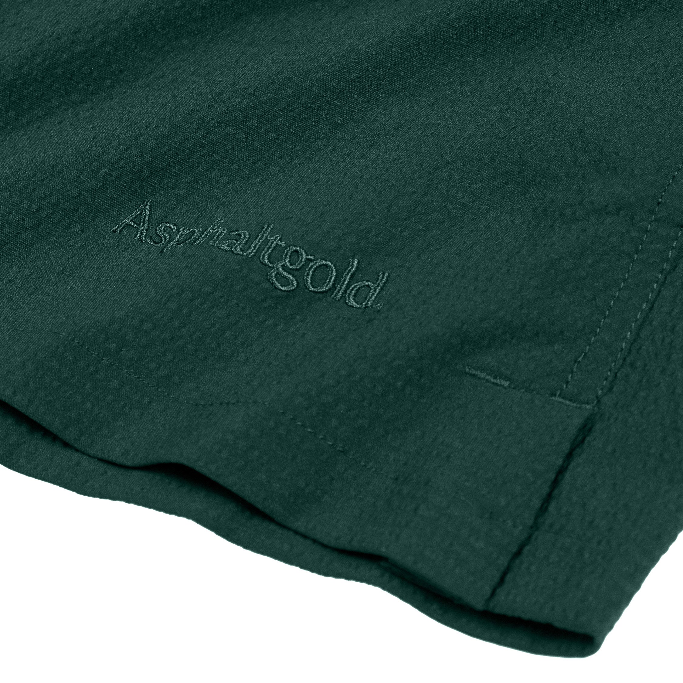 Asphaltgold Essential Track Shorts - Image 6