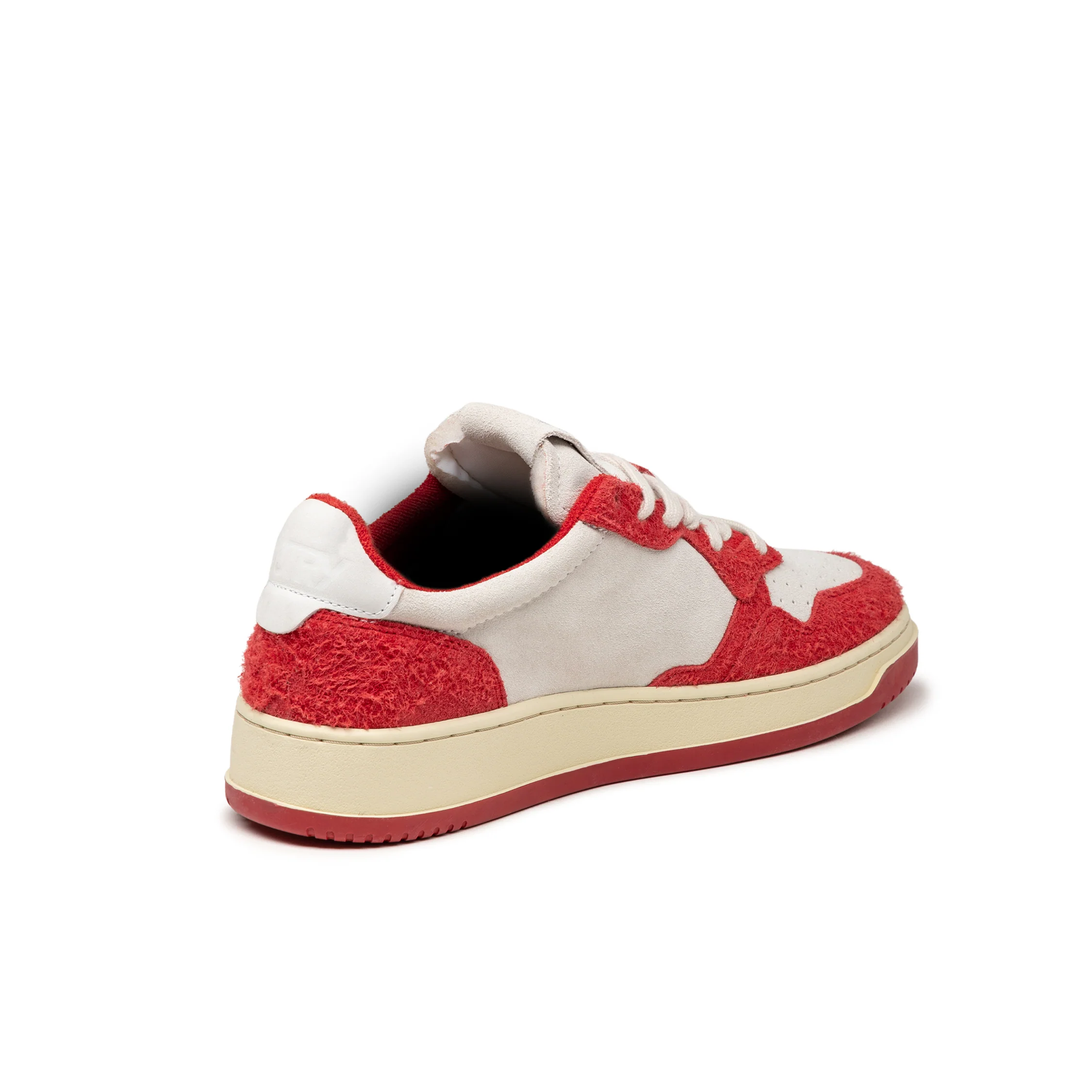 Autry Medalist W *Suede / Long Suede* - Image 3