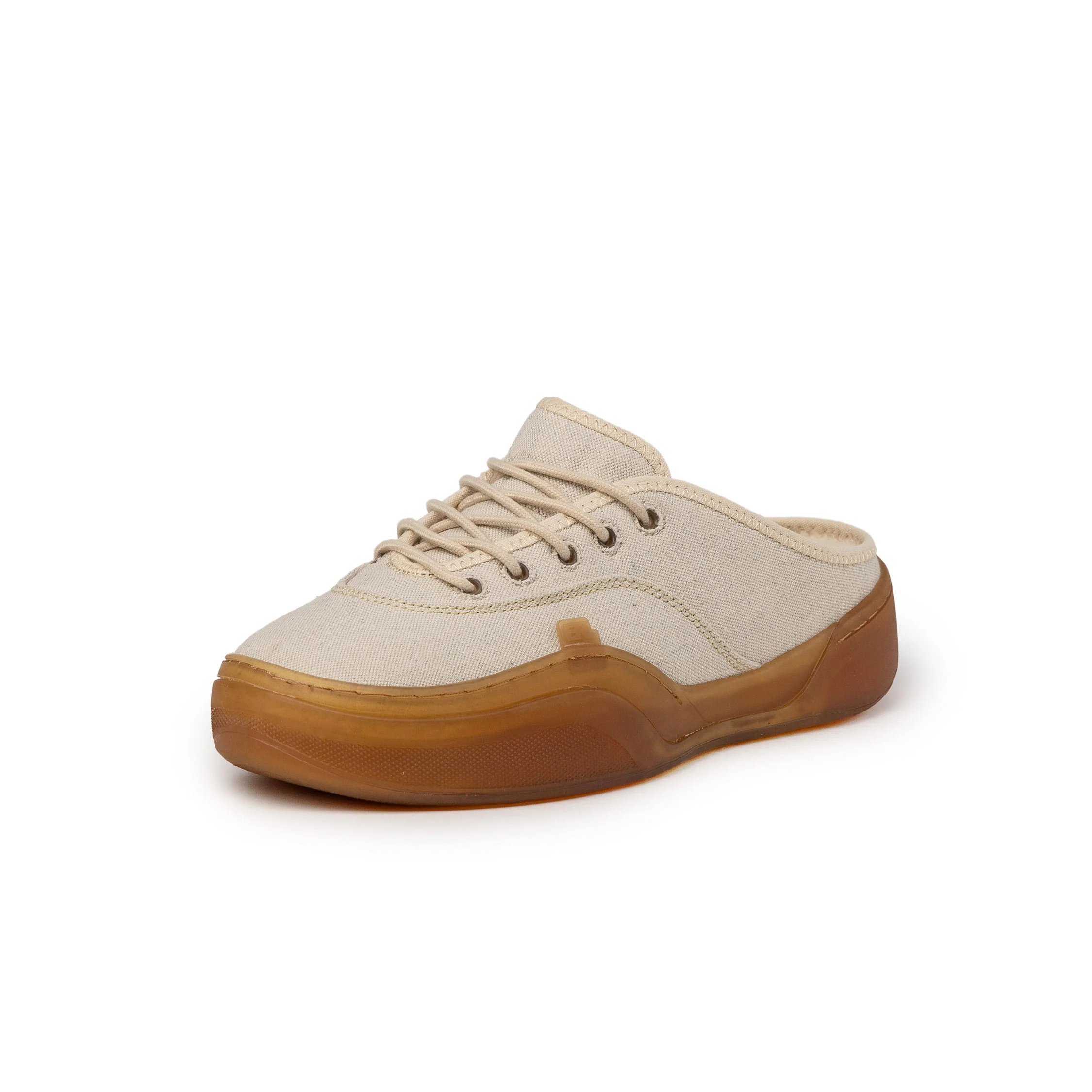 ERL Camino Low Skate Mule - Image 3