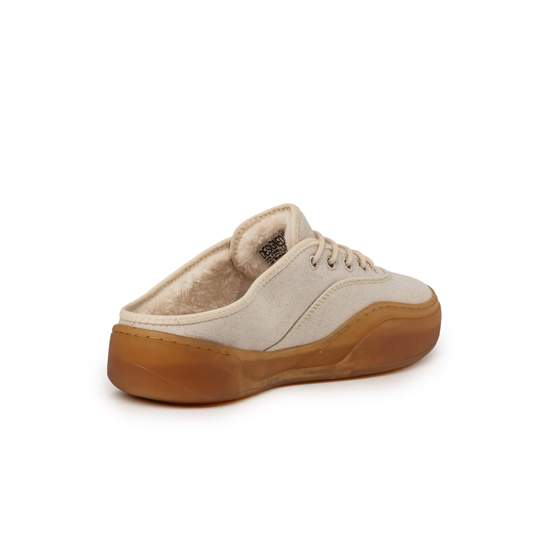 ERL Camino Low Skate Mule - Image 4