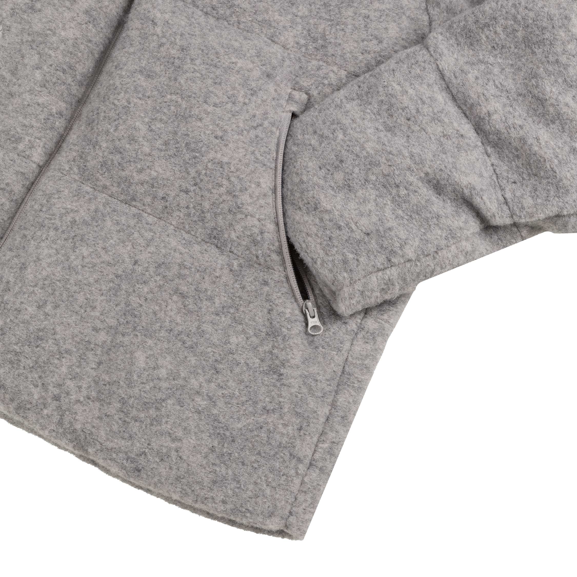 Hiking Patrol Element Texture Down Jacket - Image 3