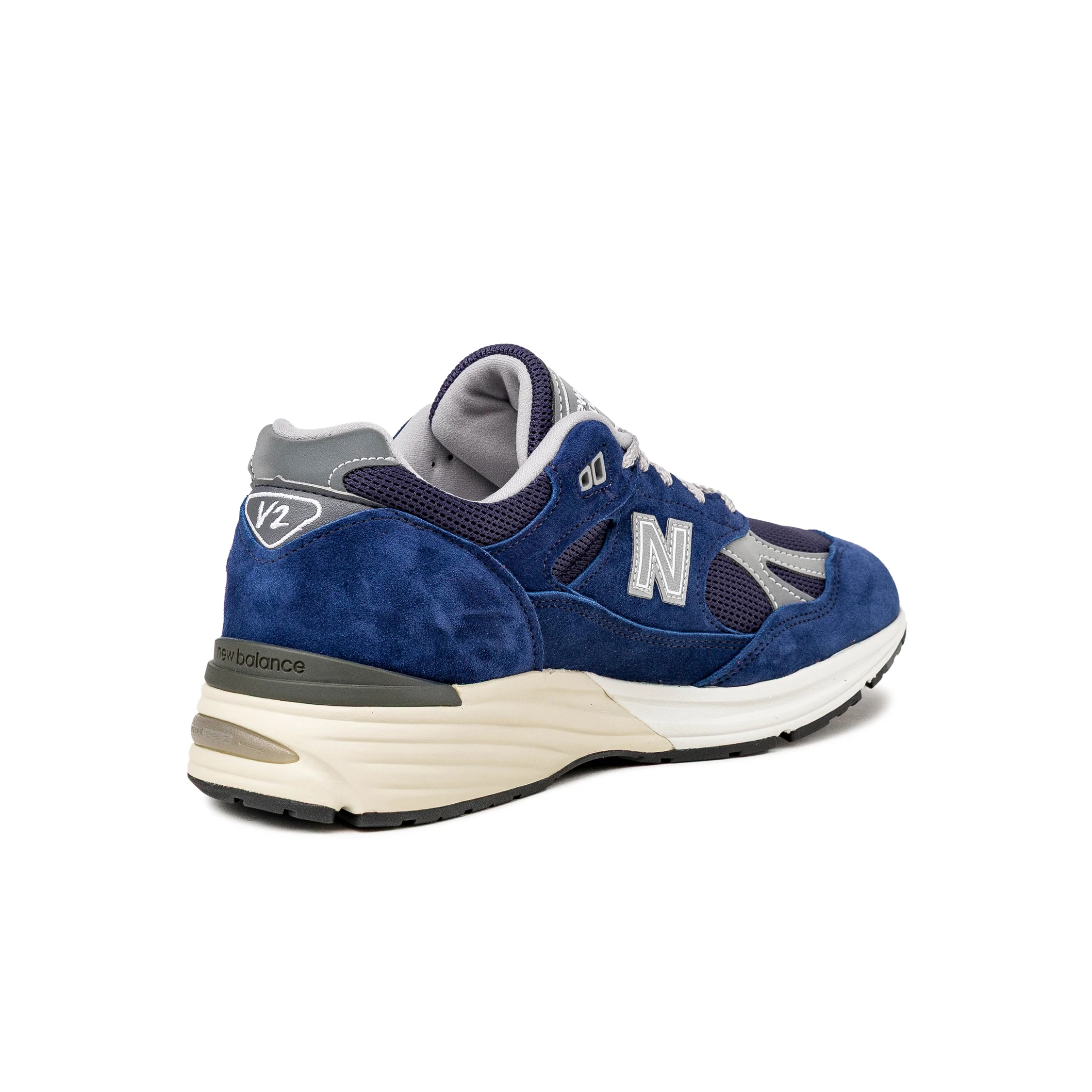 New Balance 991 v2 *Made in England* - Image 3