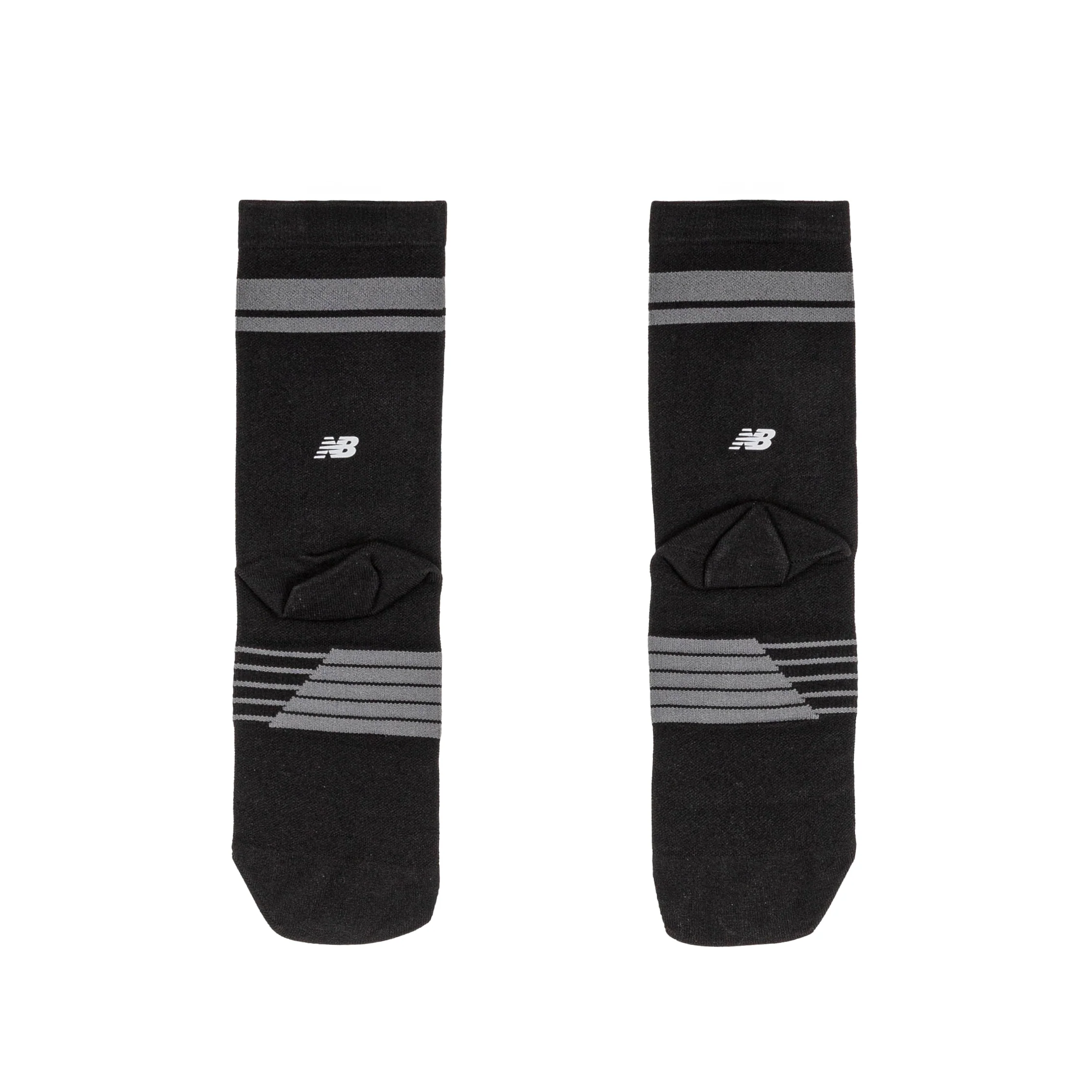 New Balance Pro Run Crew Socks 1 Pair - Image 34