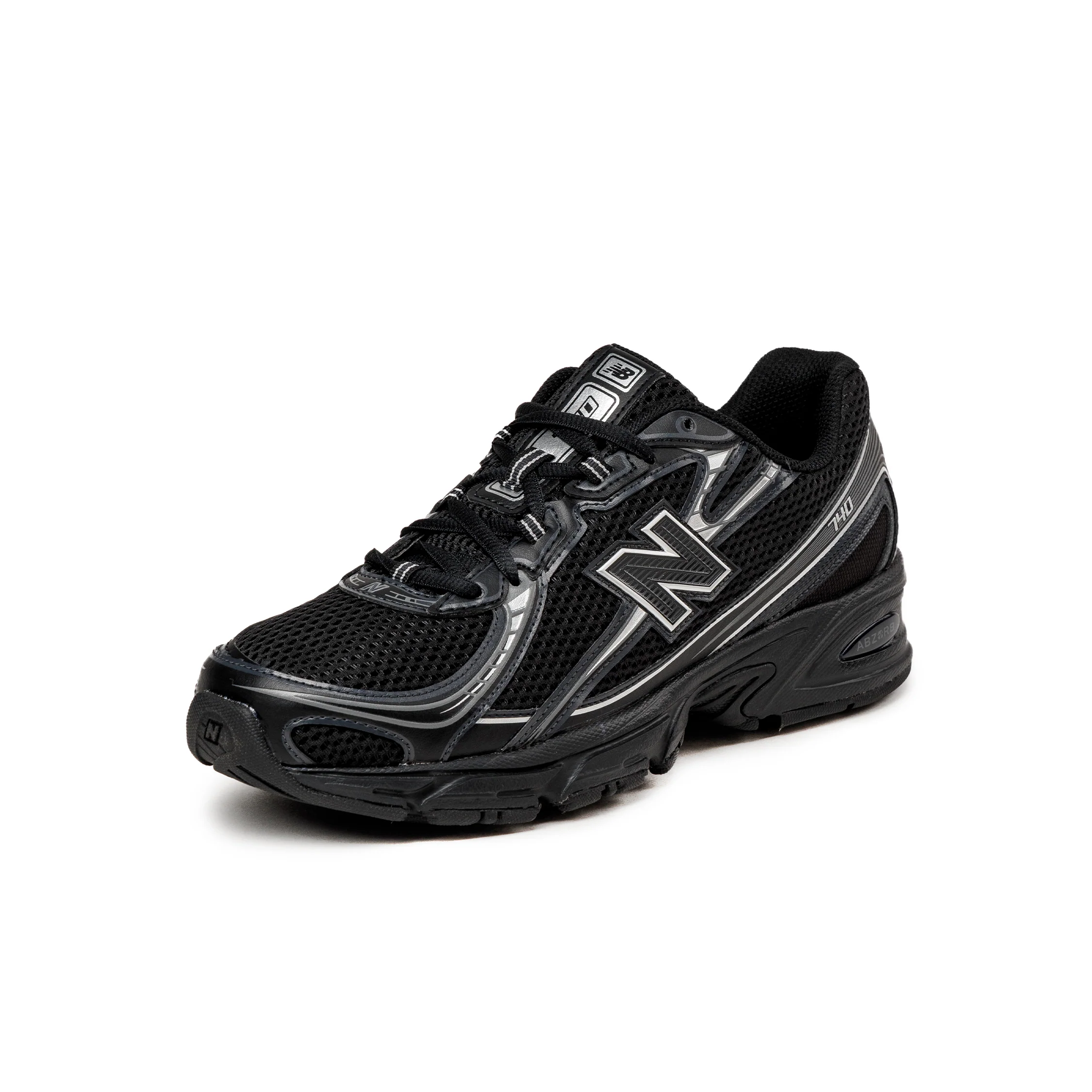 New Balance 740 - Image 6