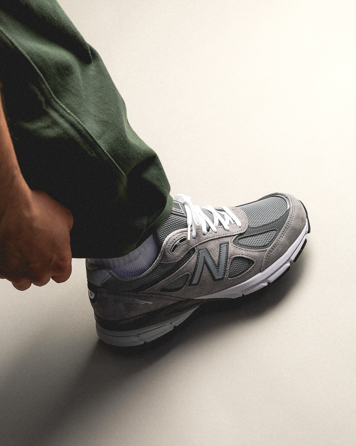 New Balance U990GR4 *Made in USA* - Image 5