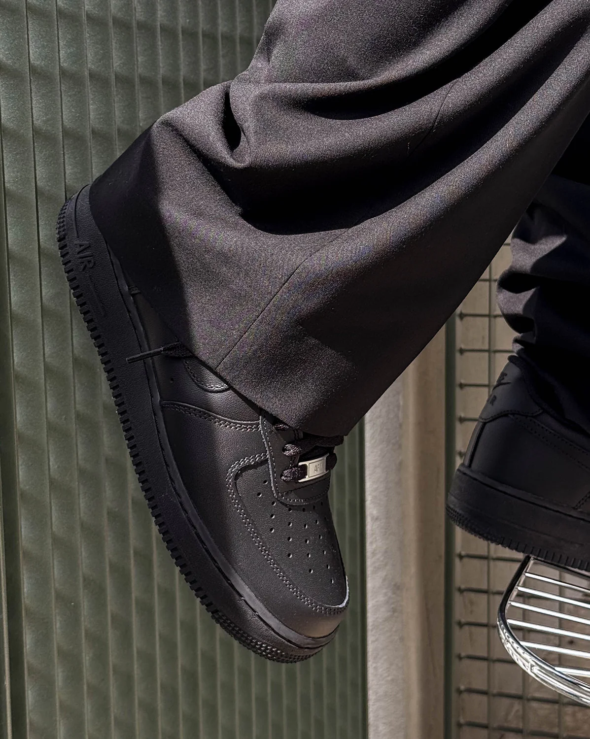 Nike Air Force 1 '07 - Image 3