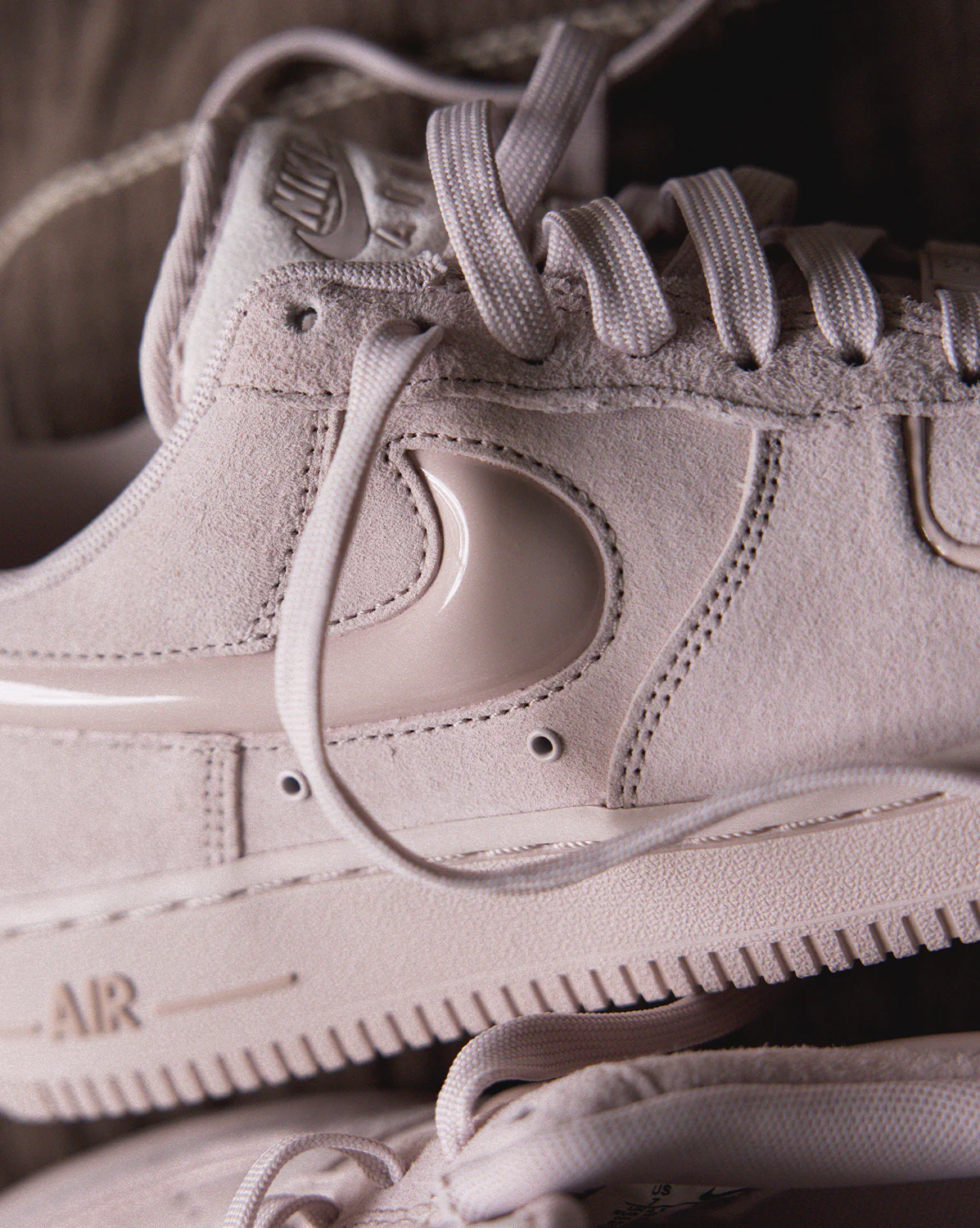 Nike Wmns Air Force 1 '07 - Image 3
