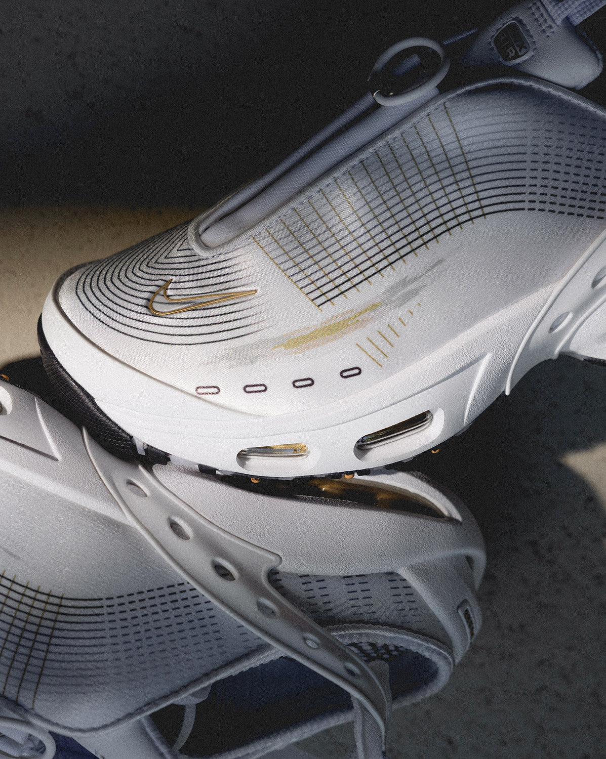 Nike Wmns Air Max Craze - Image 4
