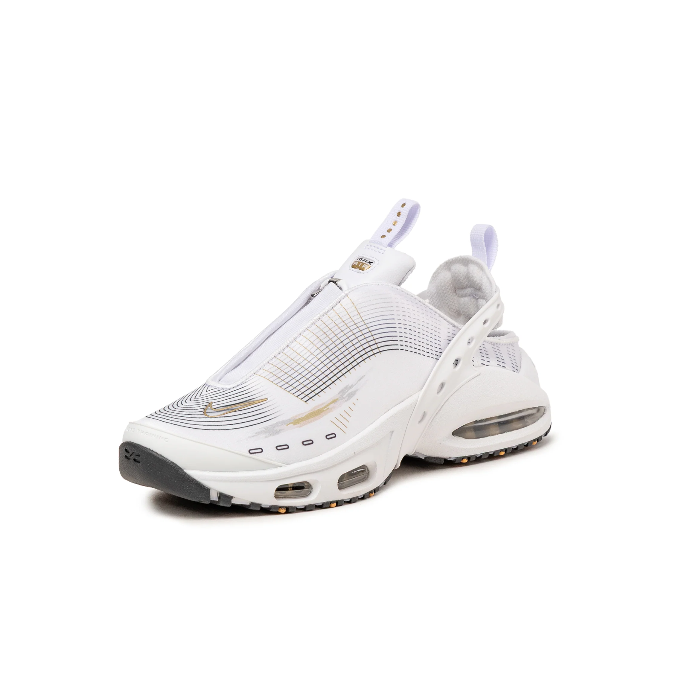 Nike Wmns Air Max Craze - Image 5