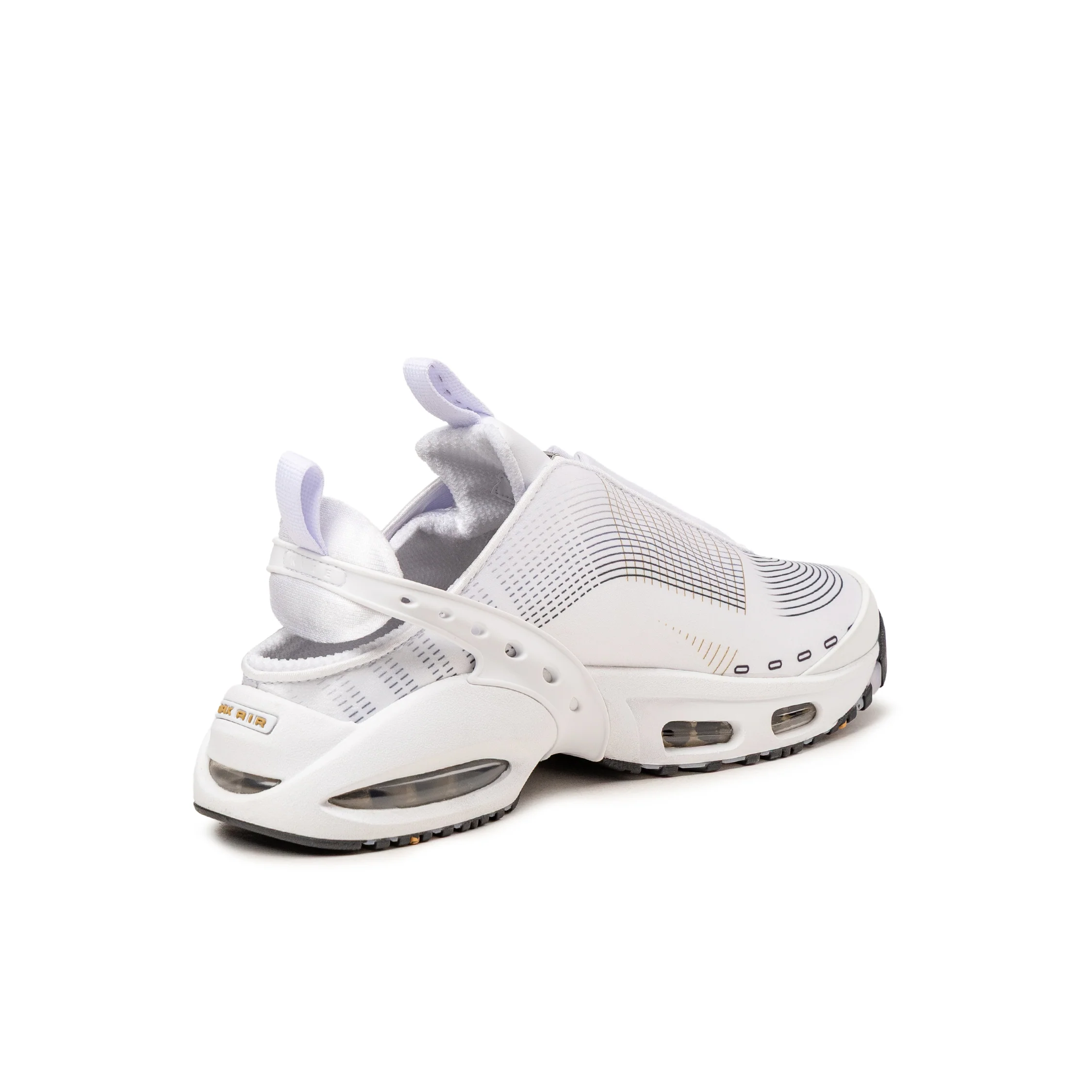 Nike Wmns Air Max Craze - Image 6