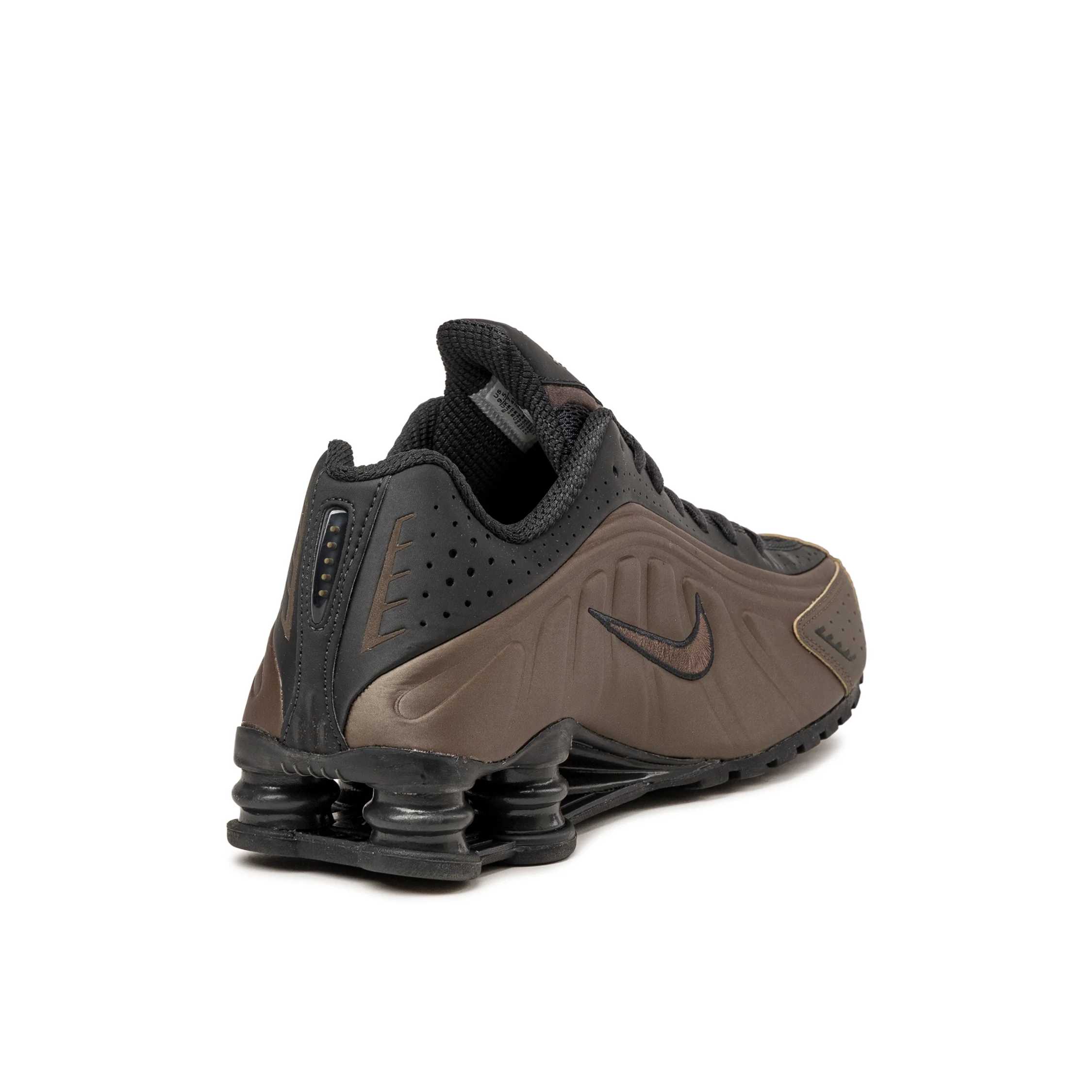 Nike Wmns Shox R4 - Image 5