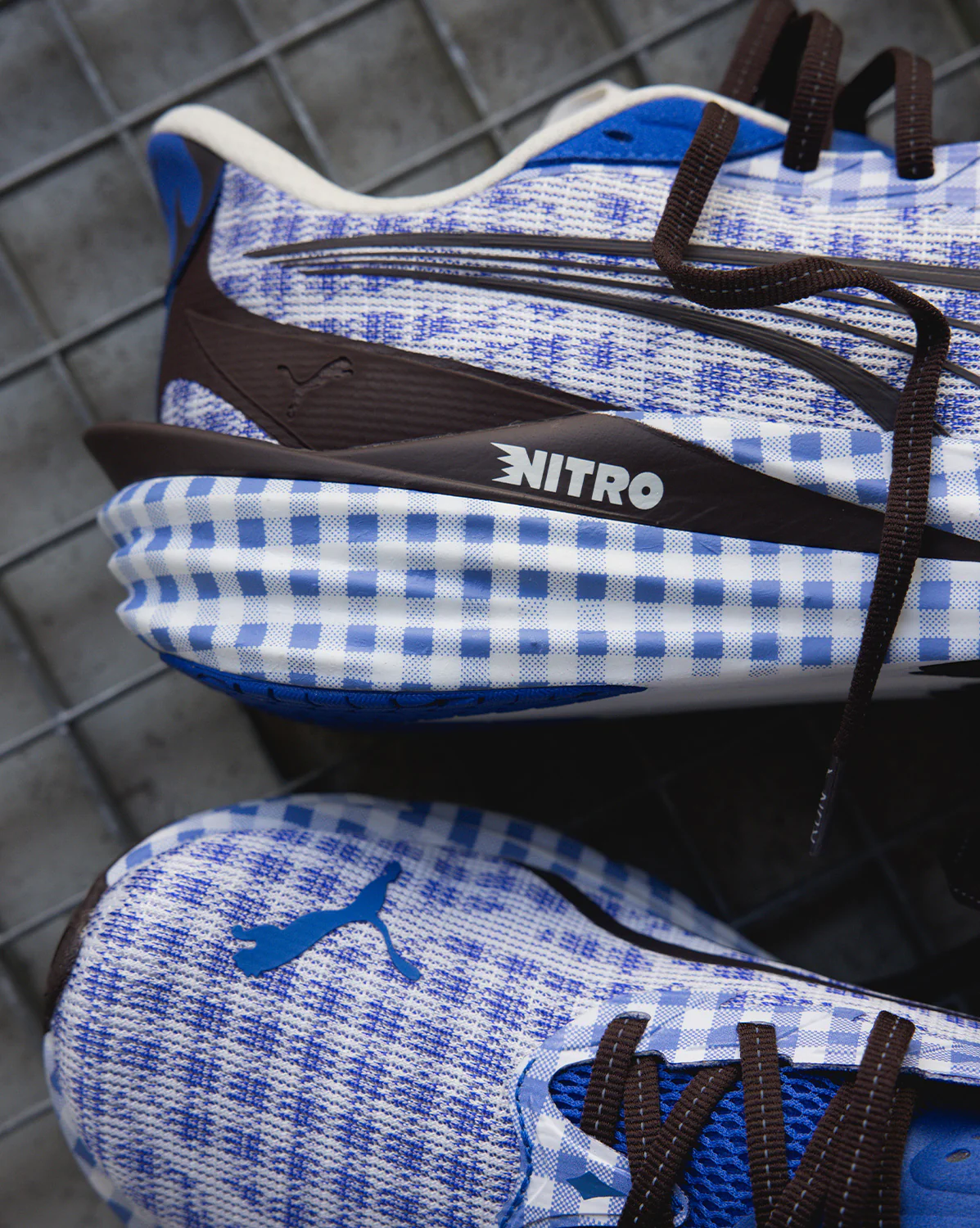 Puma Deviate Nitro 4 Check - Image 3