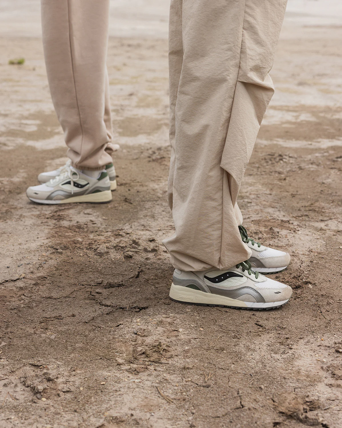 Saucony x Asphaltgold Shadow 6000 - Image 10