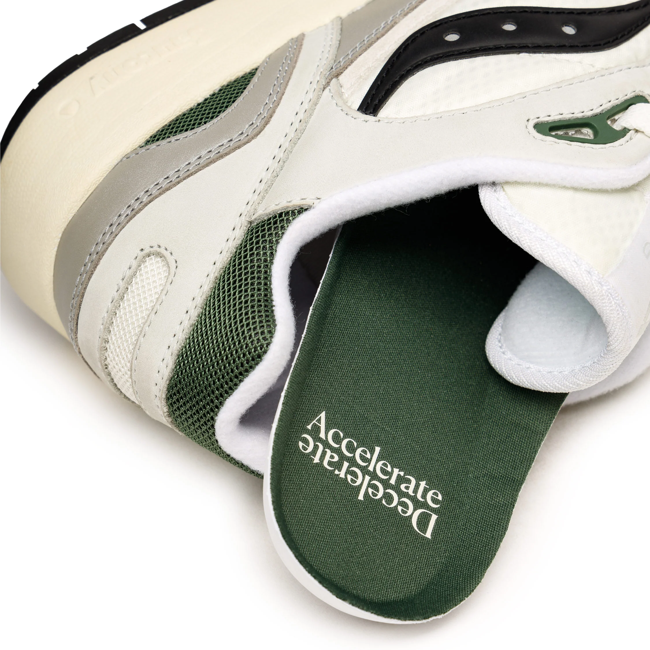 Saucony x Asphaltgold Shadow 6000 - Image 5