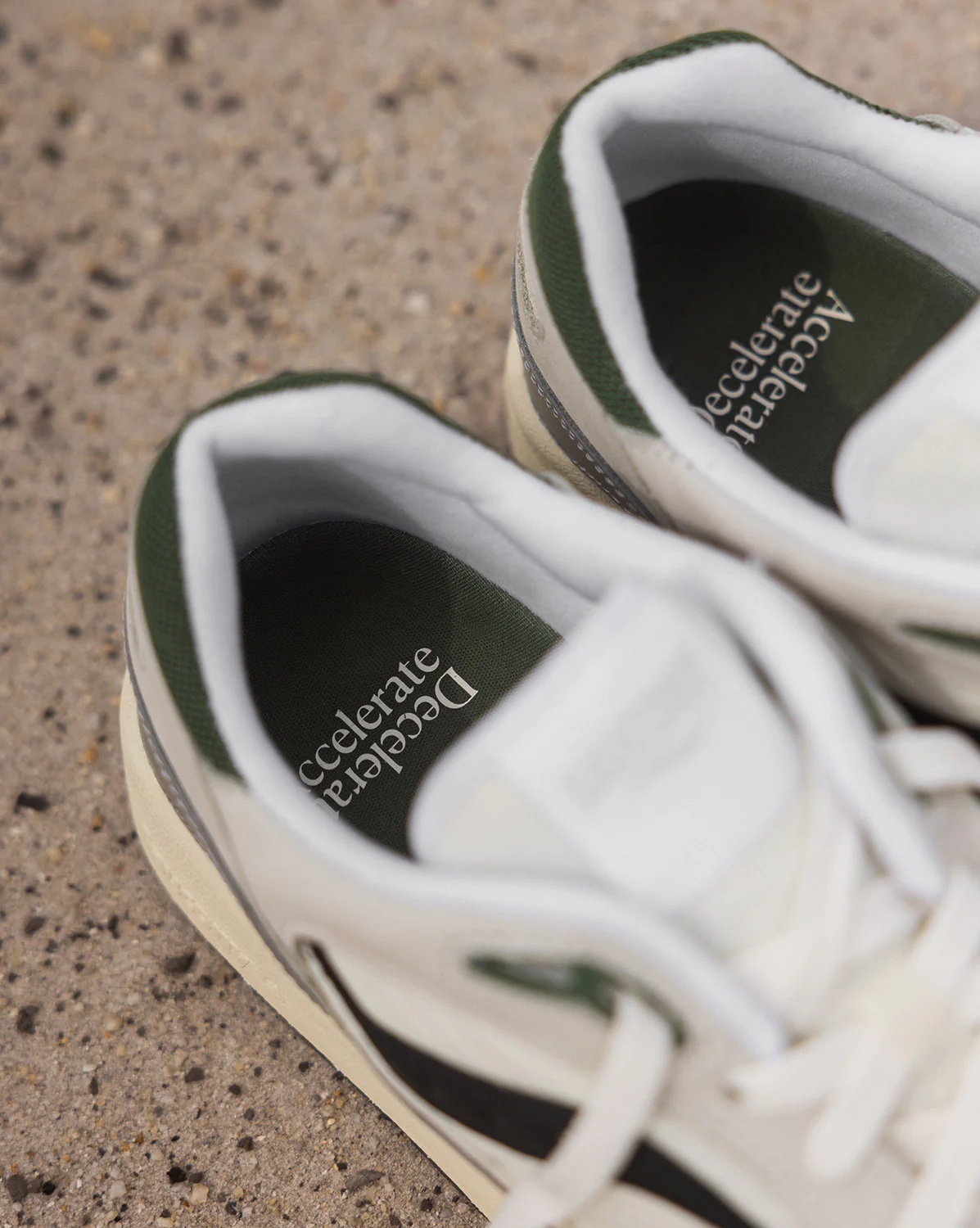 Saucony x Asphaltgold Shadow 6000 - Image 8
