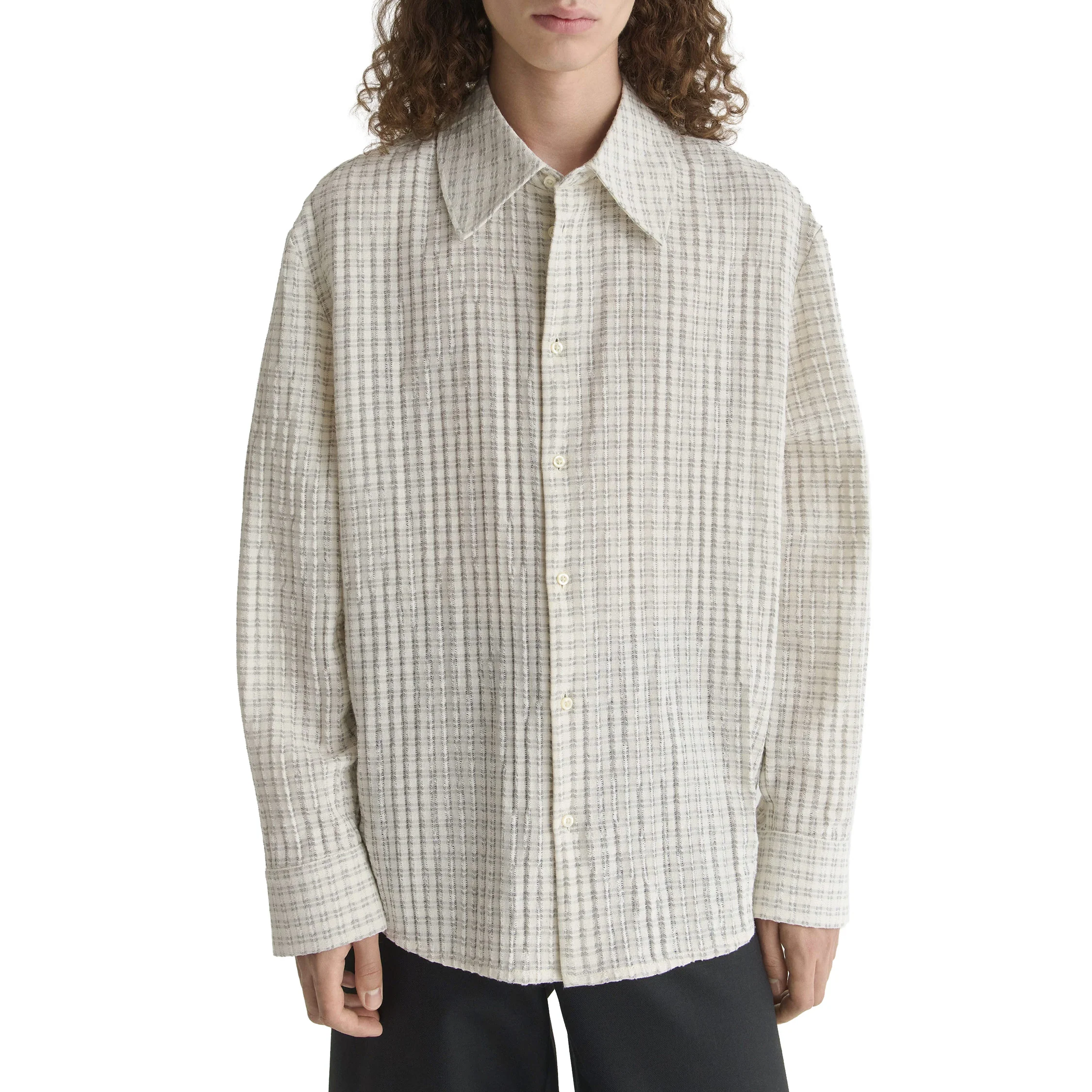 Sefr Wes Shirt - Image 4