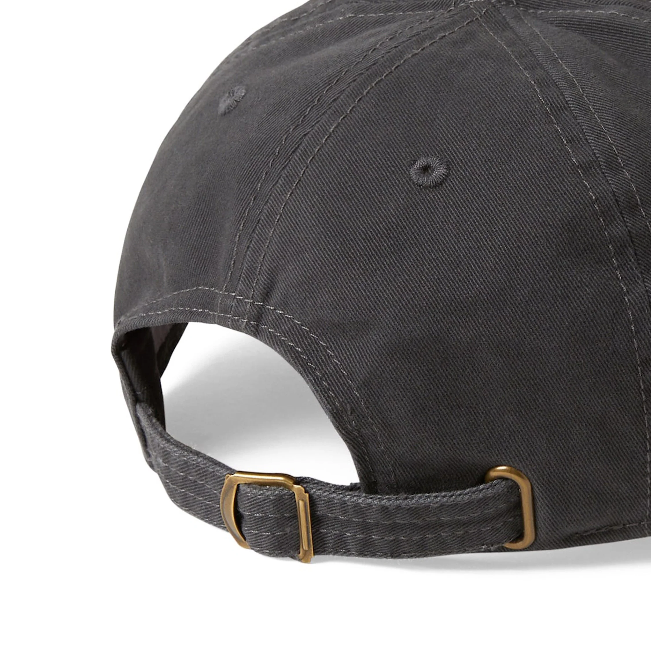 thisisneverthat	Washed T-Logo Cap - Image 3