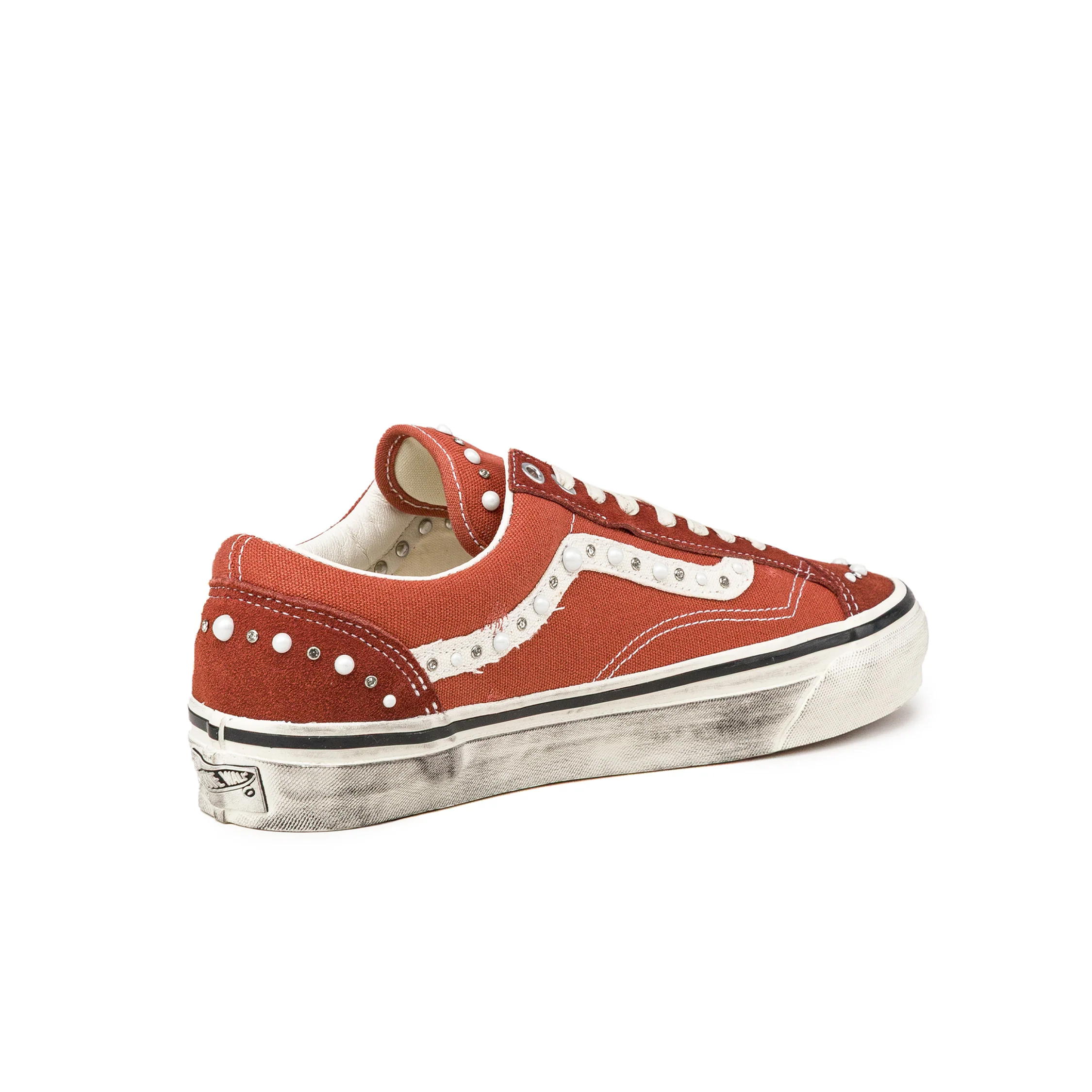 Vans Premium Old Skool *Pearlized* - Image 4