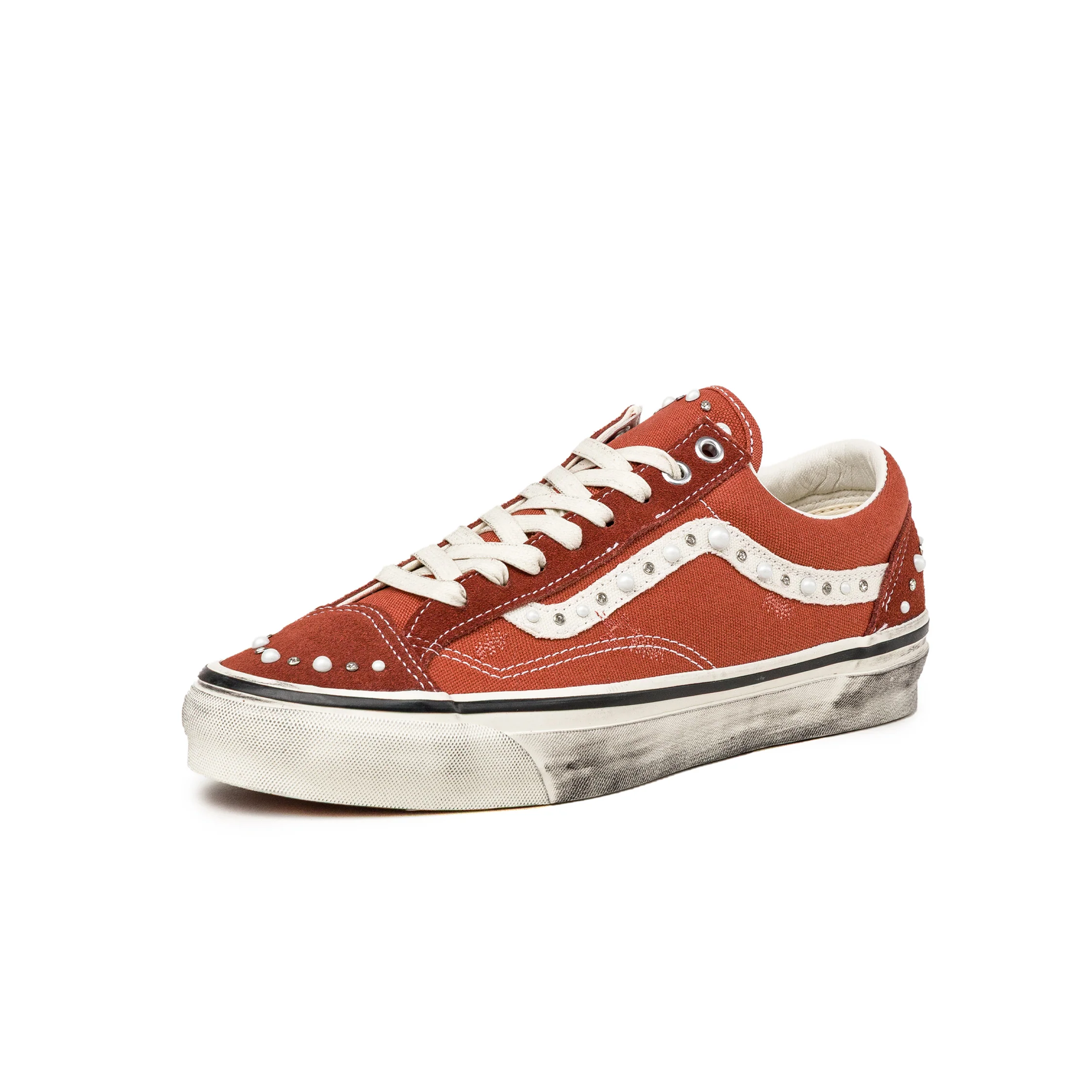 Vans Premium Old Skool *Pearlized* - Image 5