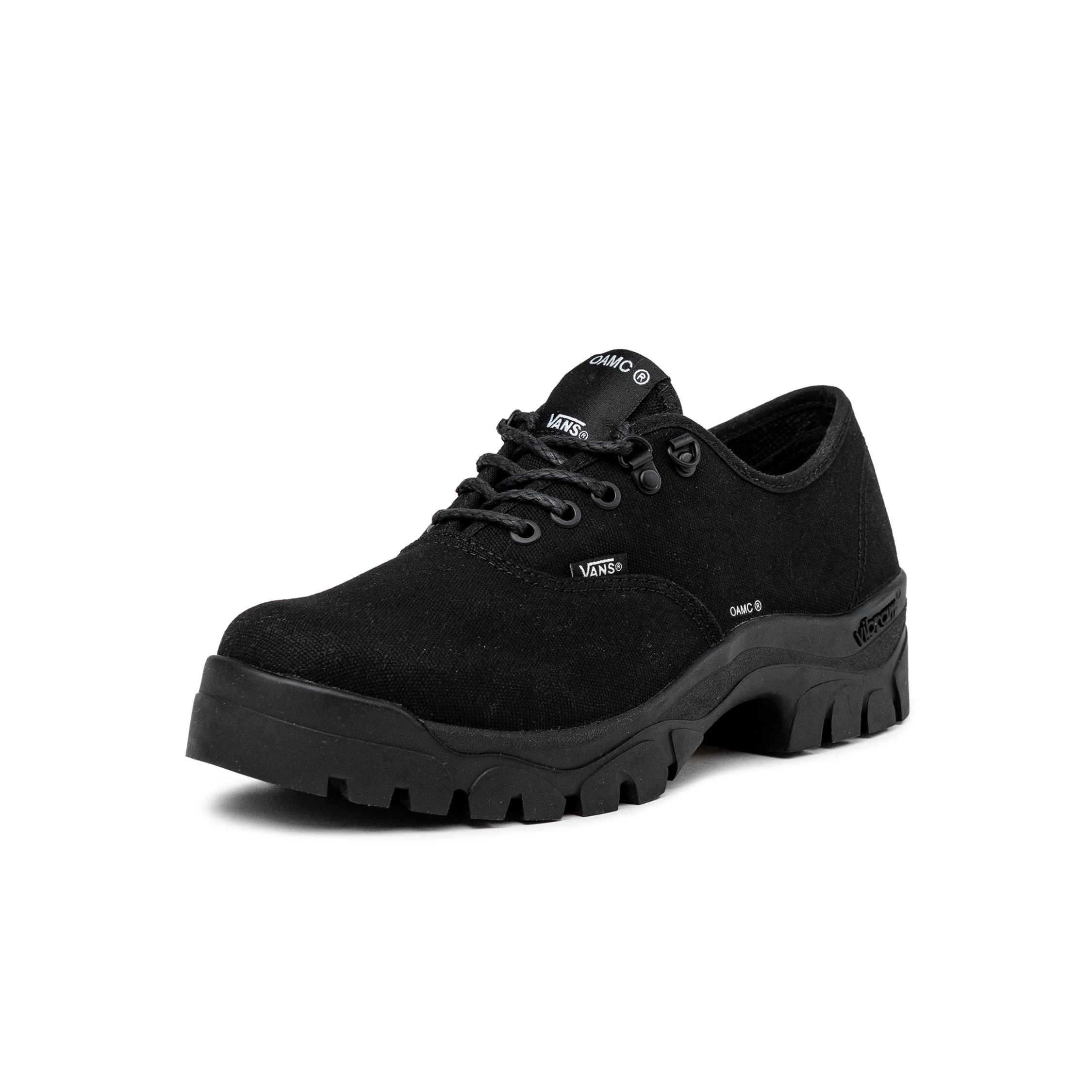 Vans OTW x OAMC Authentic Oxford - Image 5