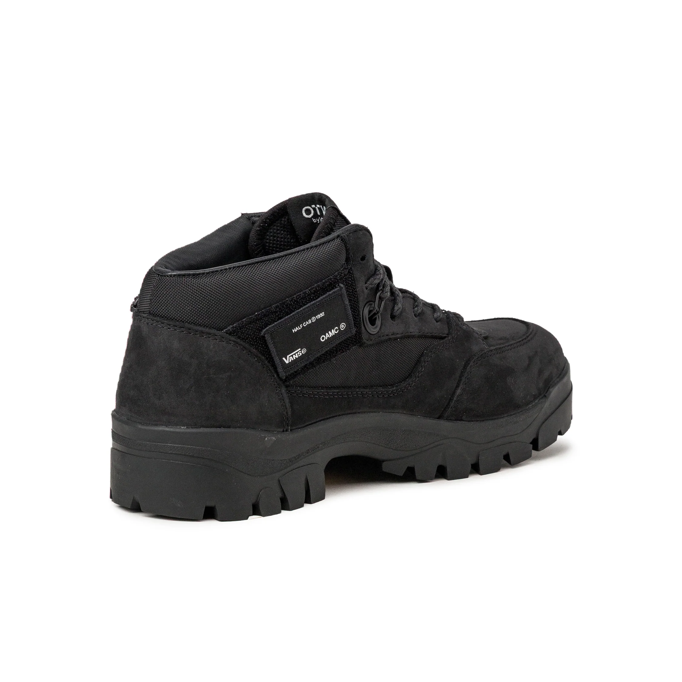 Vans OTW x OAMC Half Cab SP Boot - Image 3
