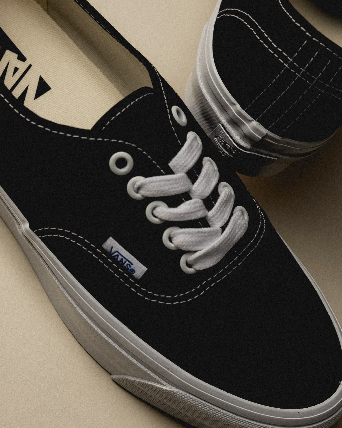 Vans Premium Authentic 44 LX - Image 5