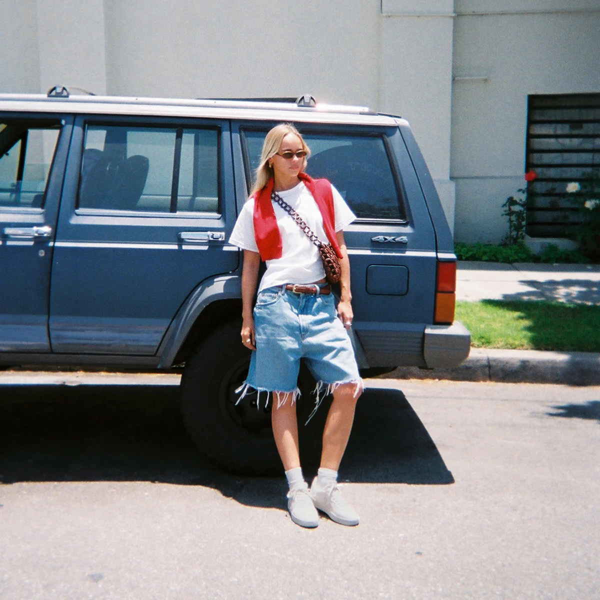 VEJA x Asphaltgold V-90 - Image 6